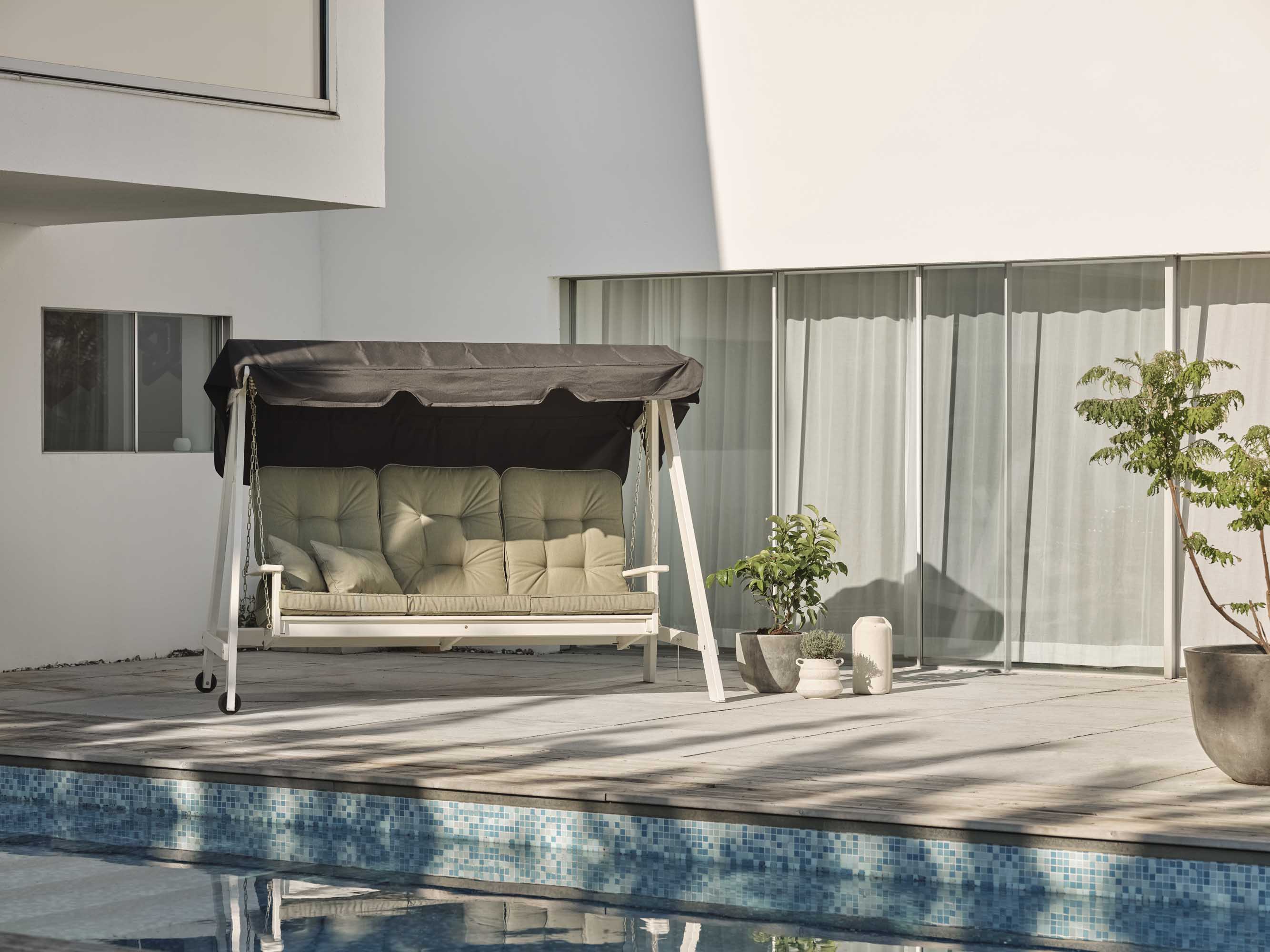 Iduna hammockset