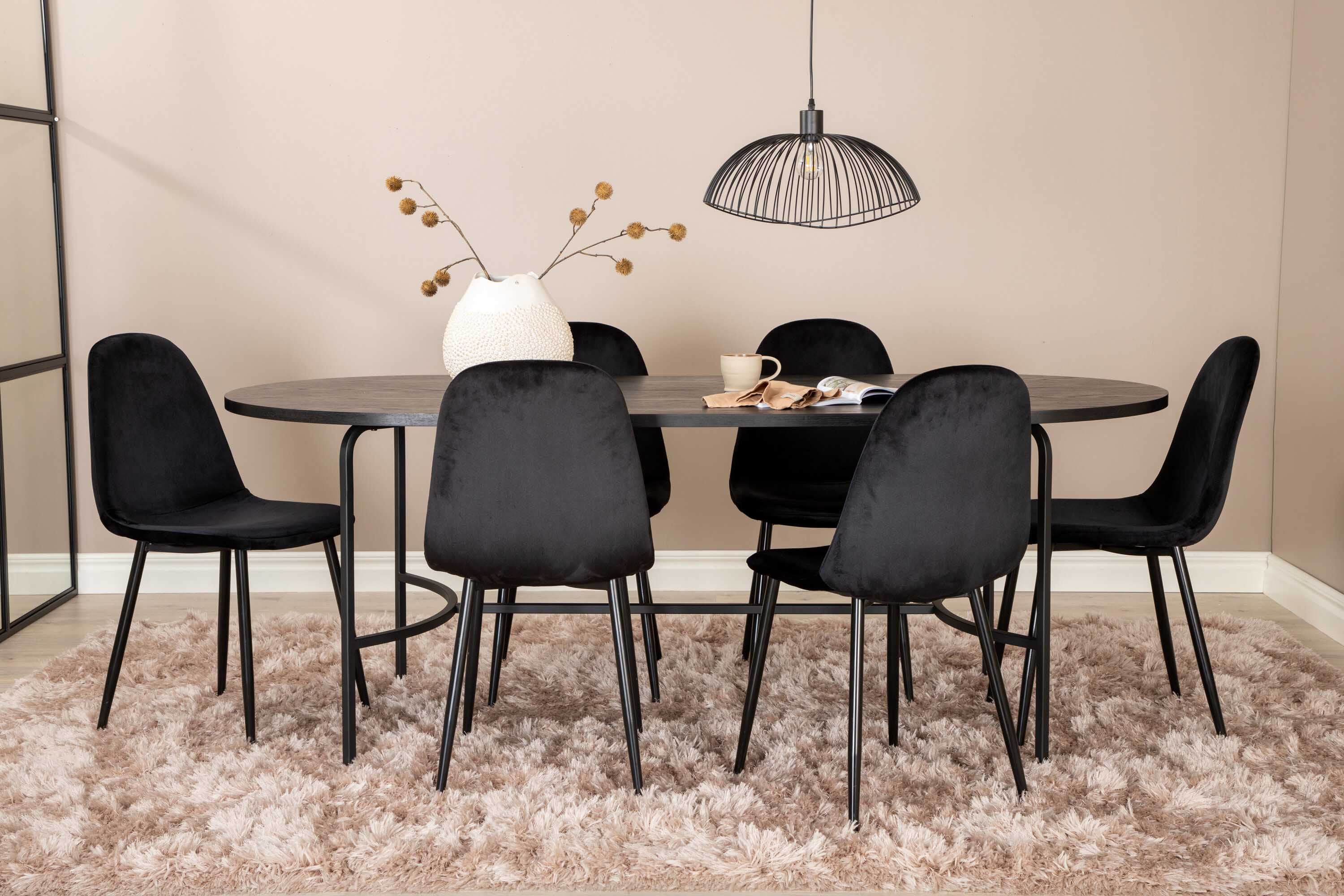 Skate & Polar matgrupp