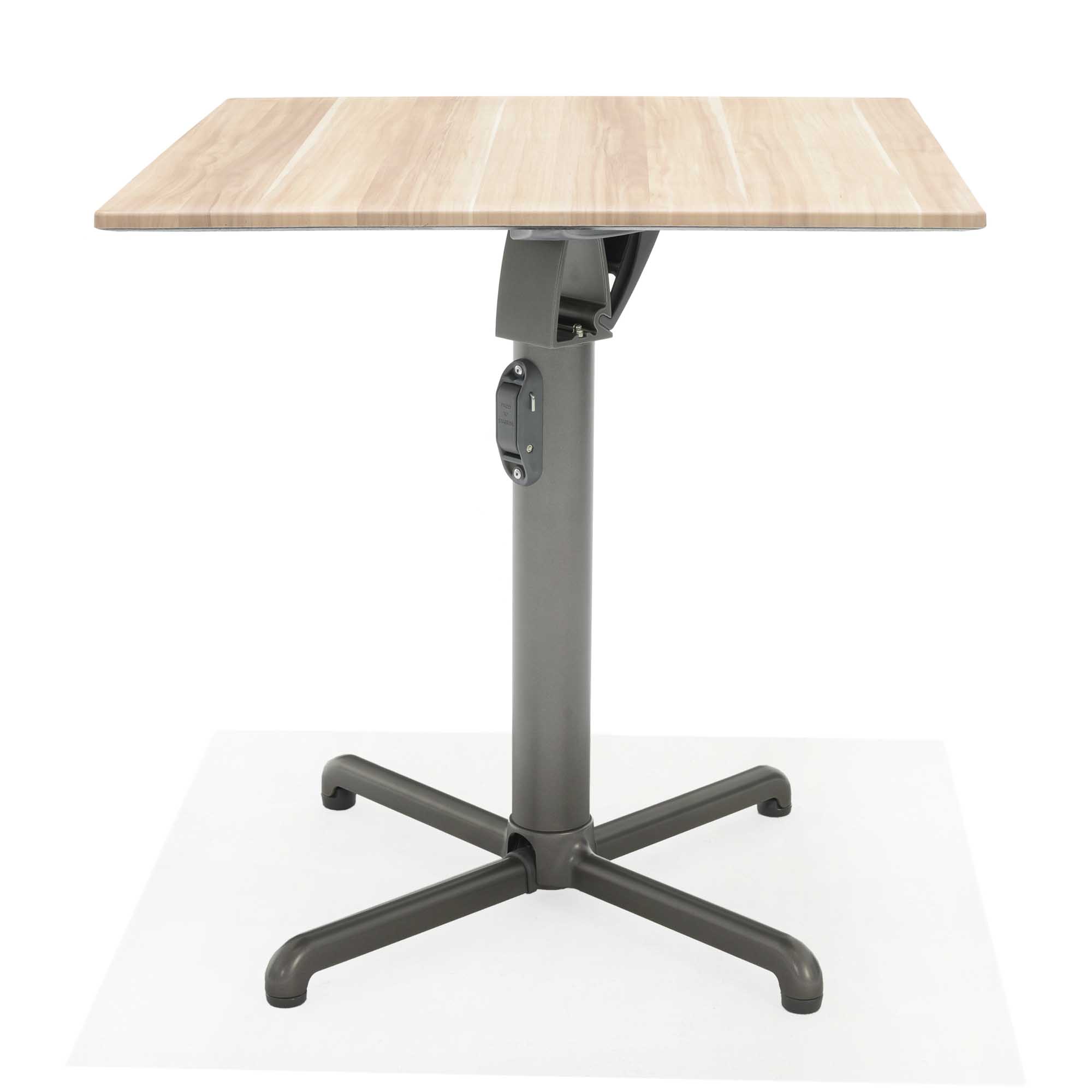 Salomon-Gyro klapbord