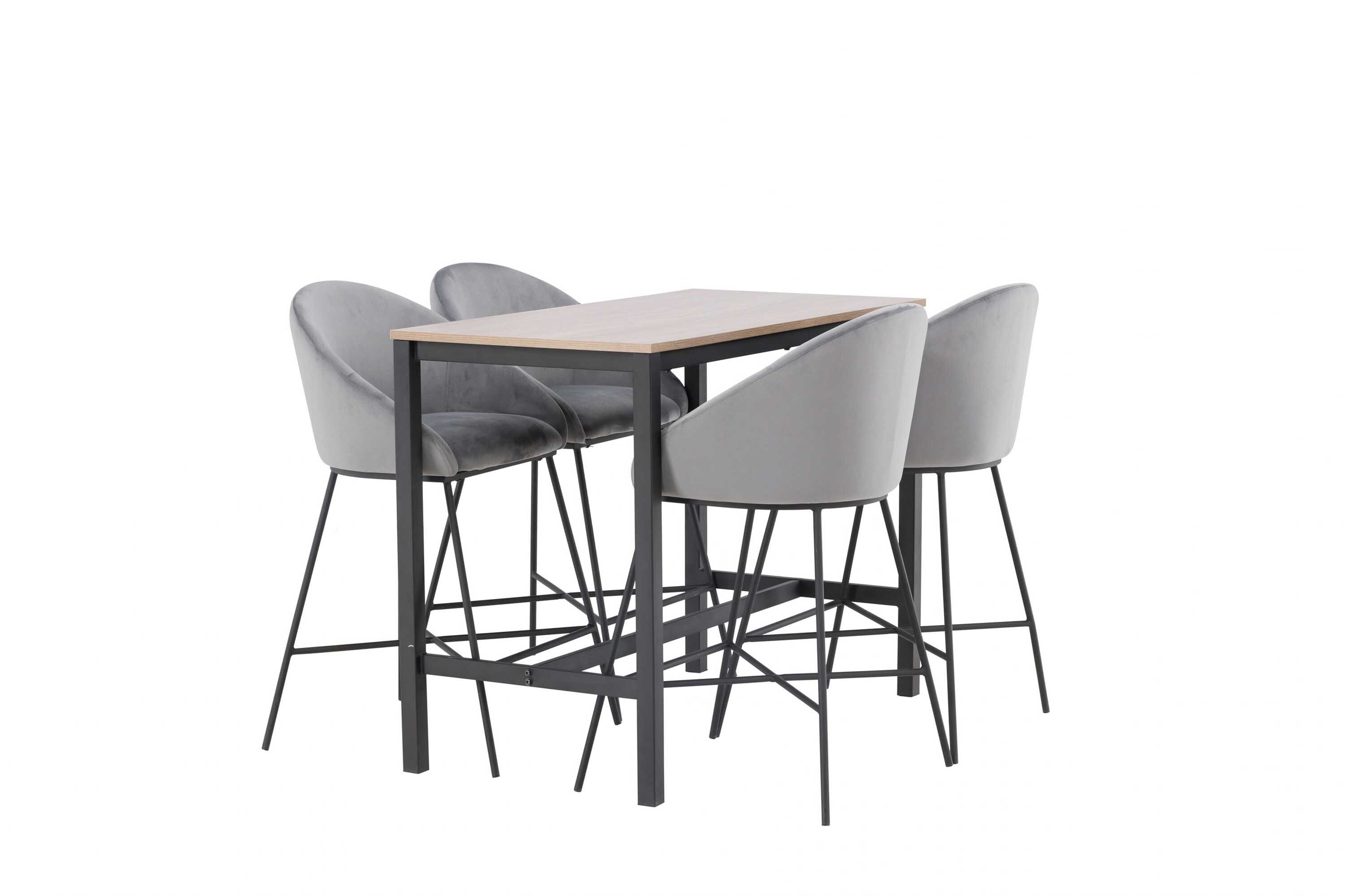 Camden & Velvet bargruppe