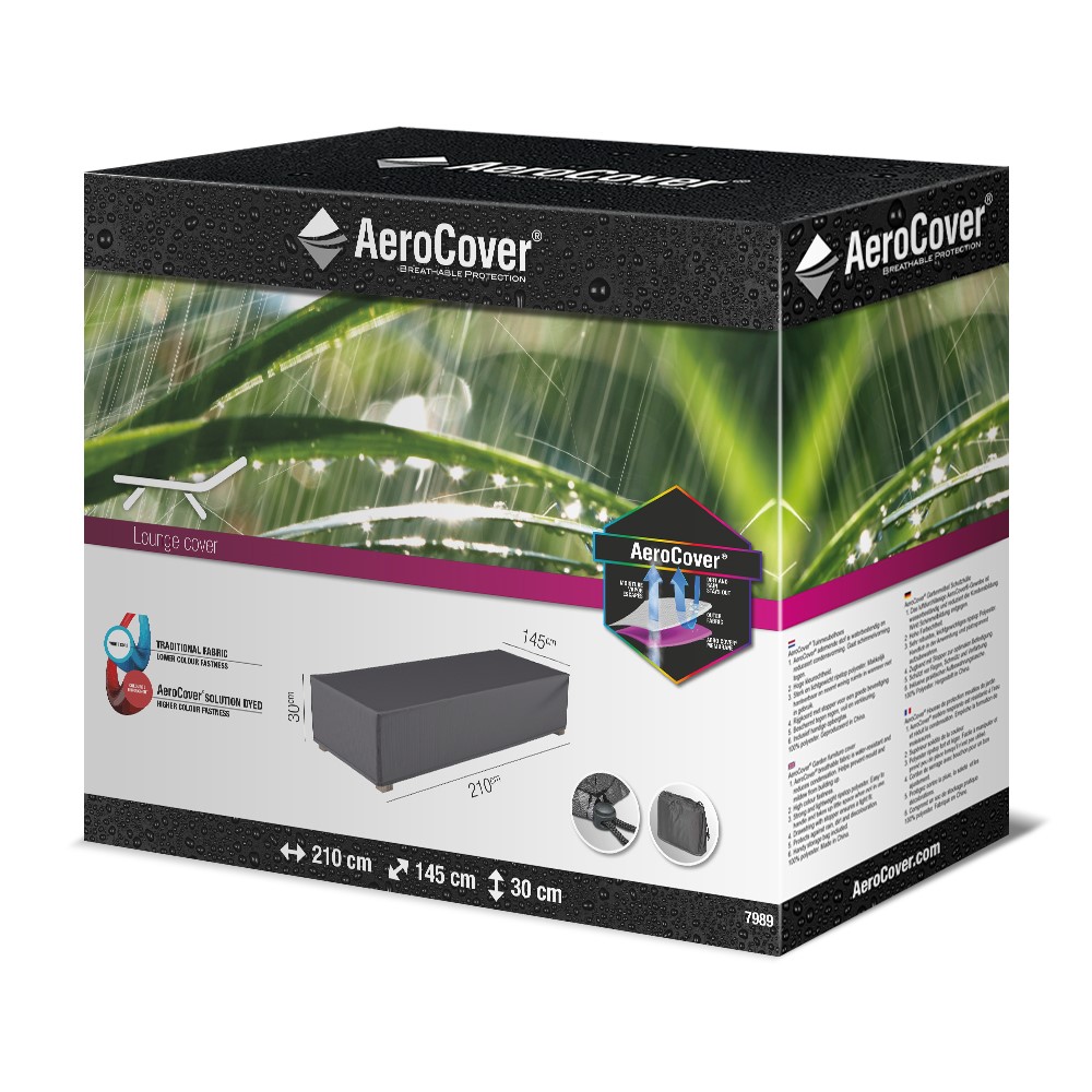 Aerocover huonekalusuojus