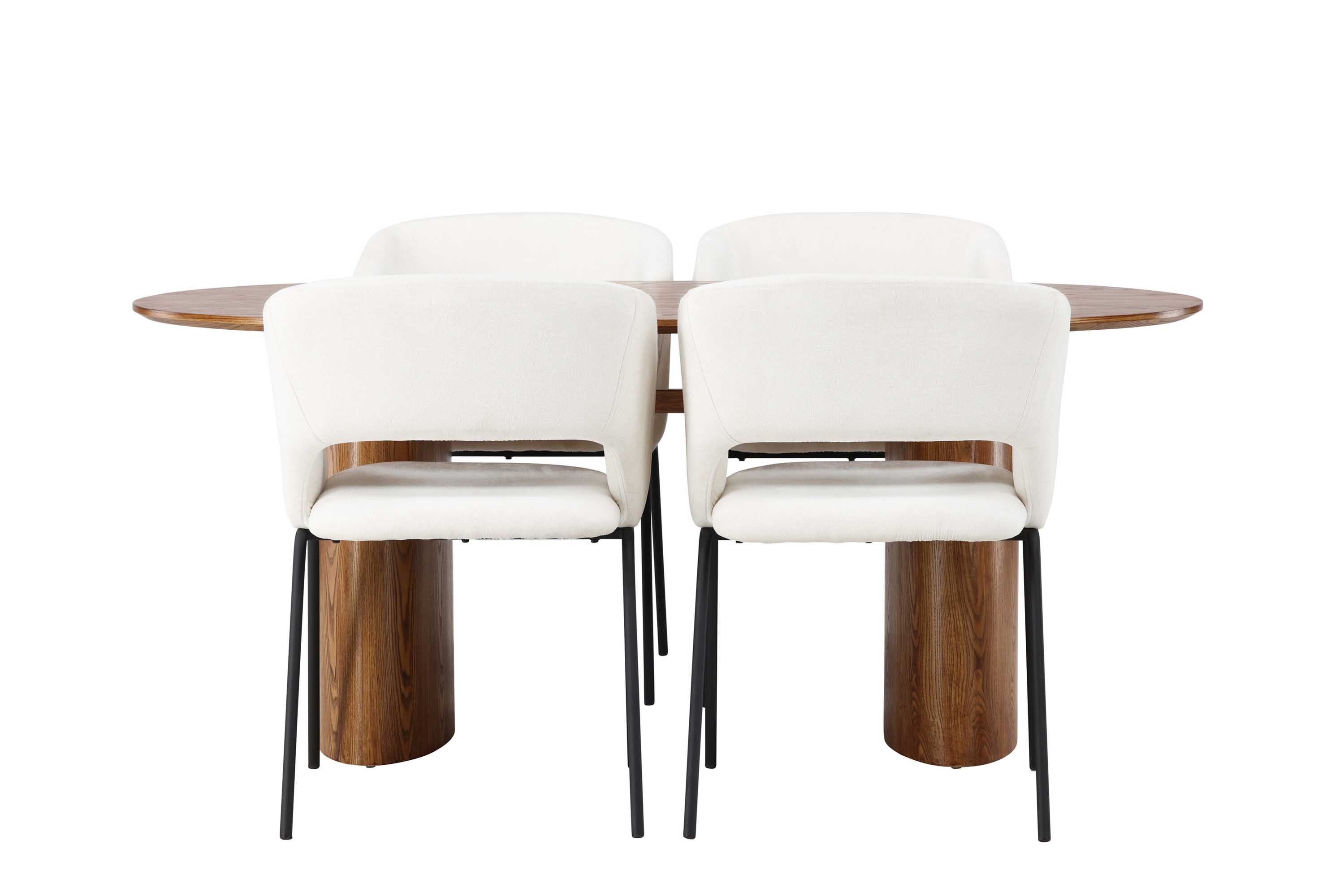 Isolde & Day spisegruppe