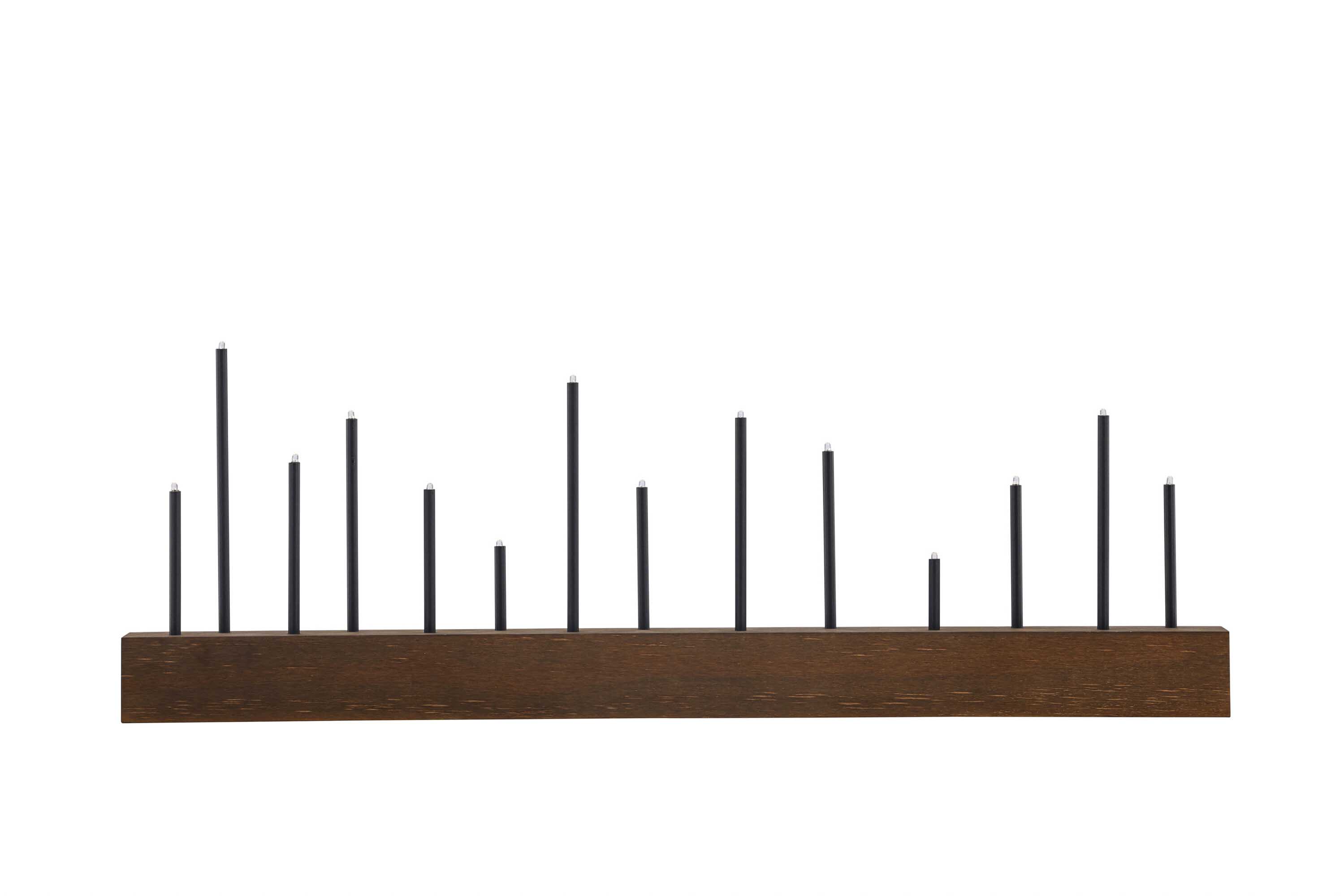 Kungsberget lysestake