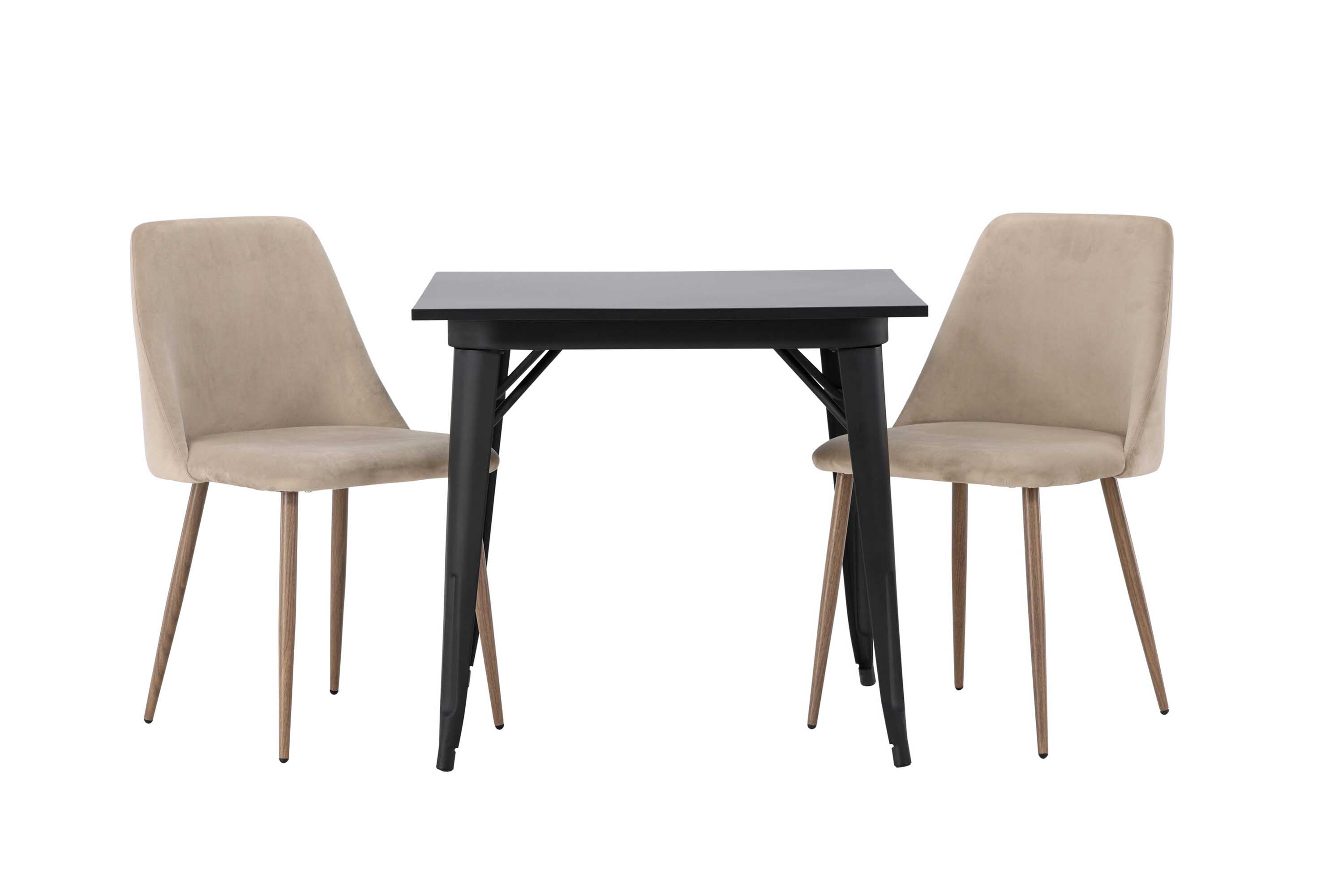 Tempe & Night spisegruppe