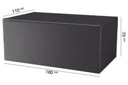 Möbelskydd Aerocover