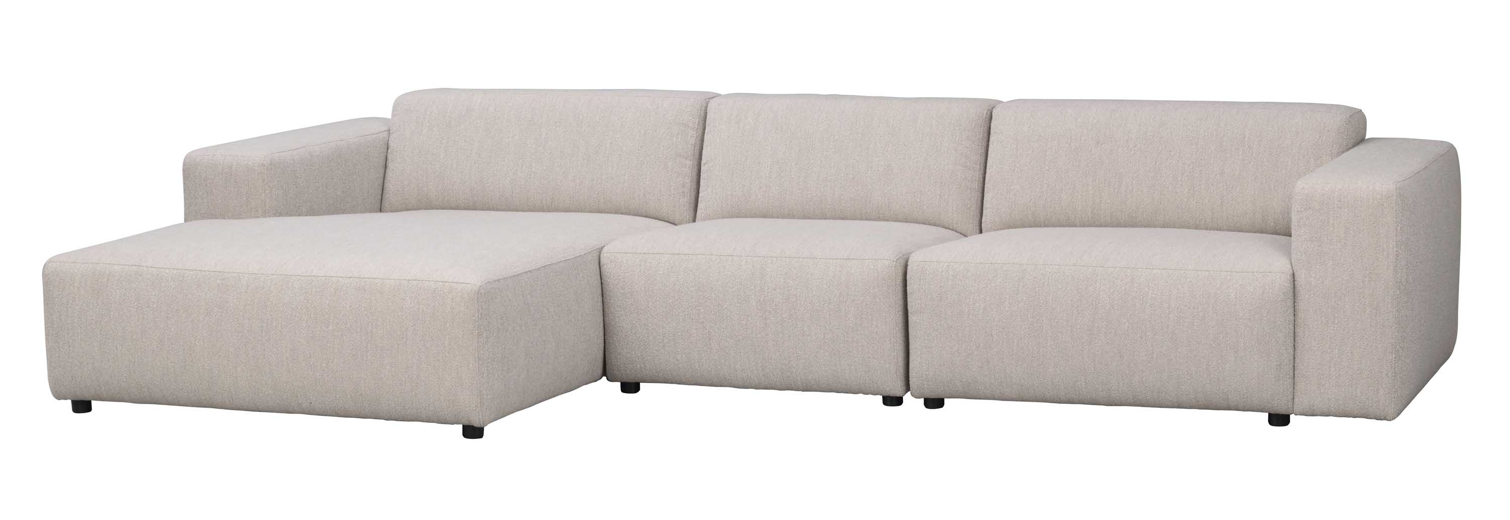 Willard 4-istuttava sohva