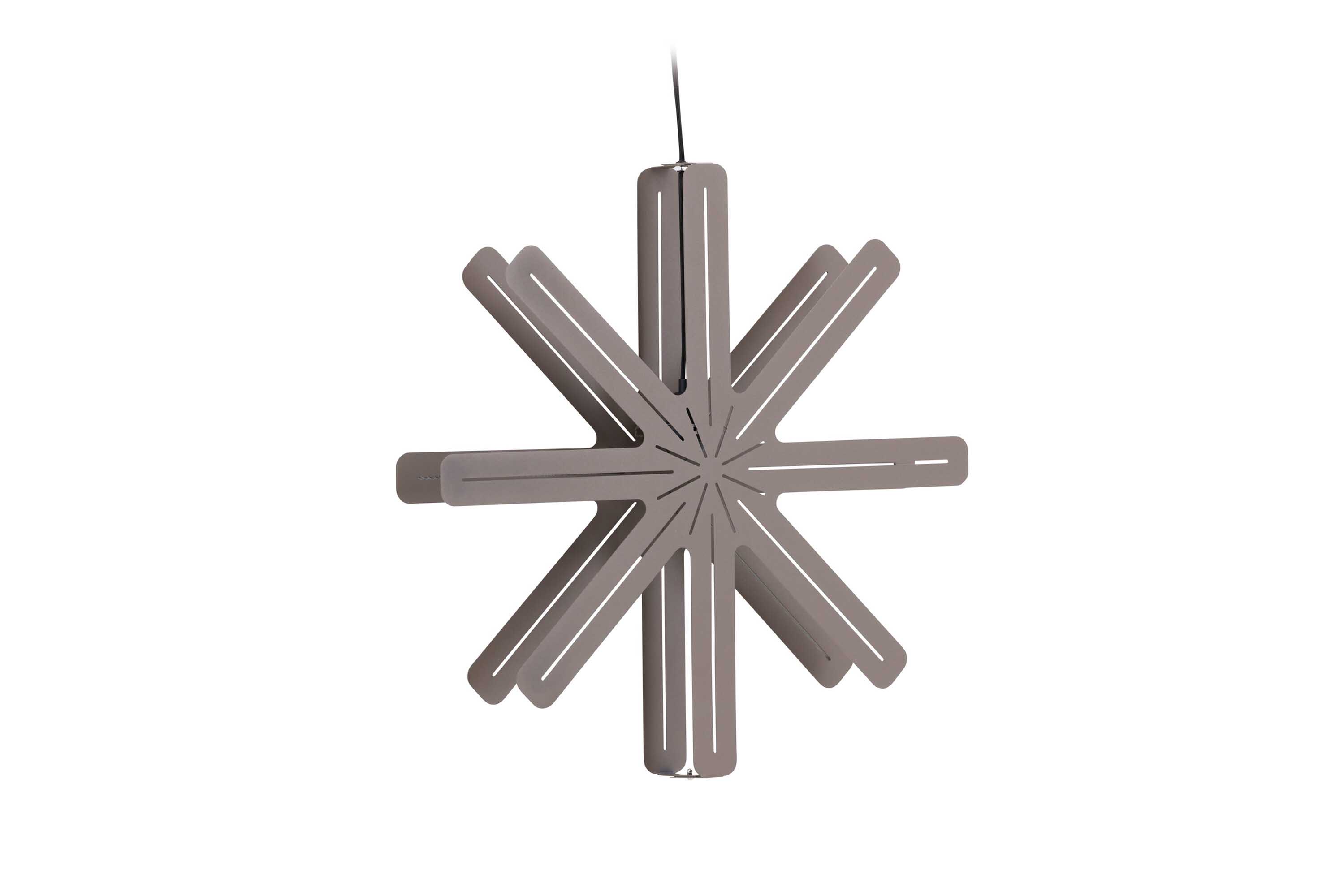 Säfsen adventsstjerne