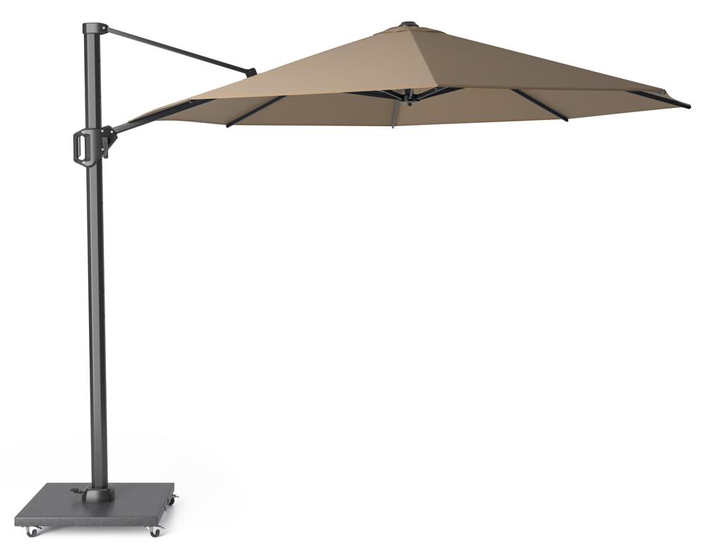 Challenger T1 parasol