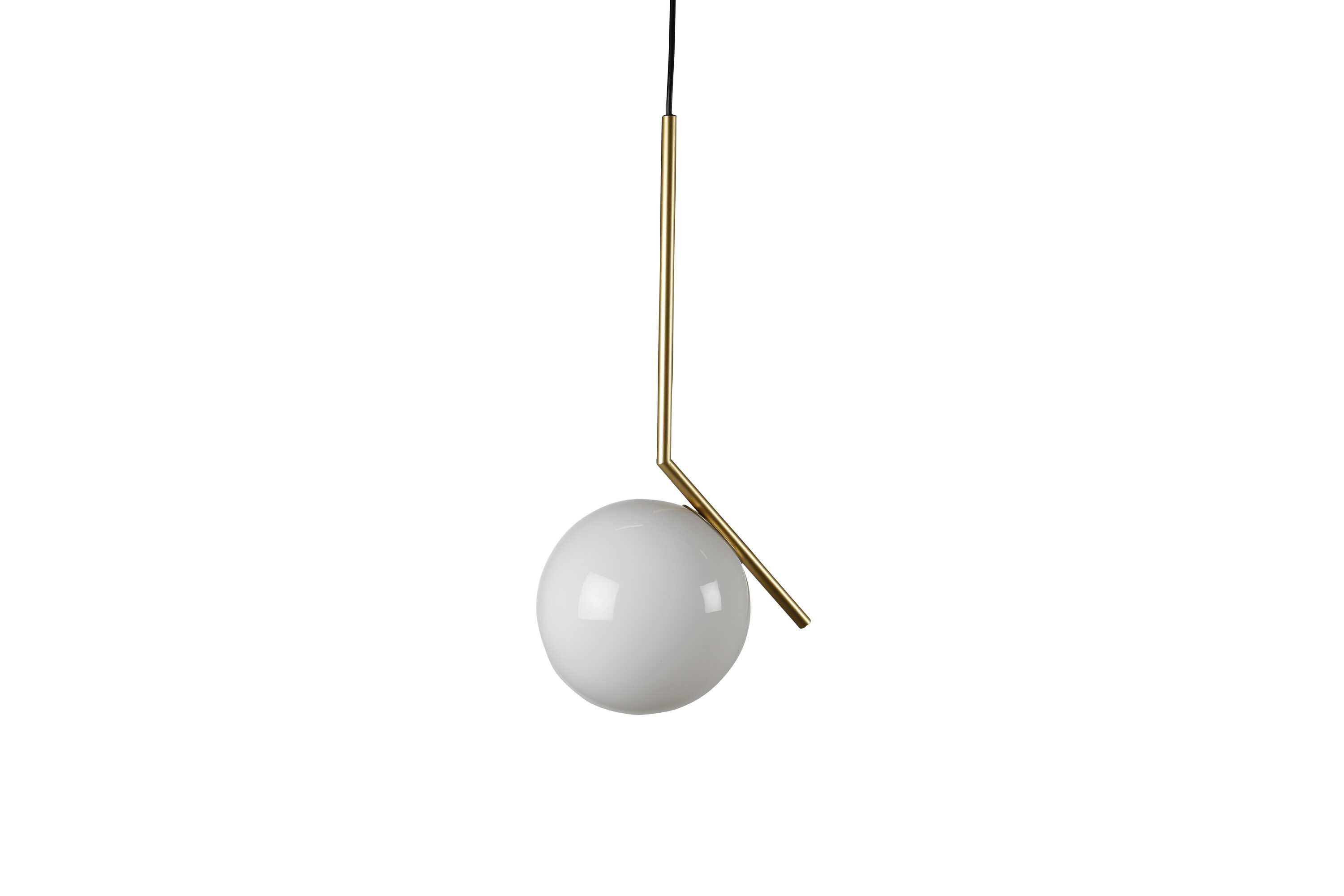 Spica taklampa