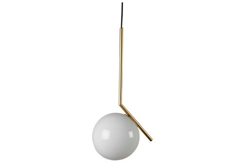 Spica taklampa