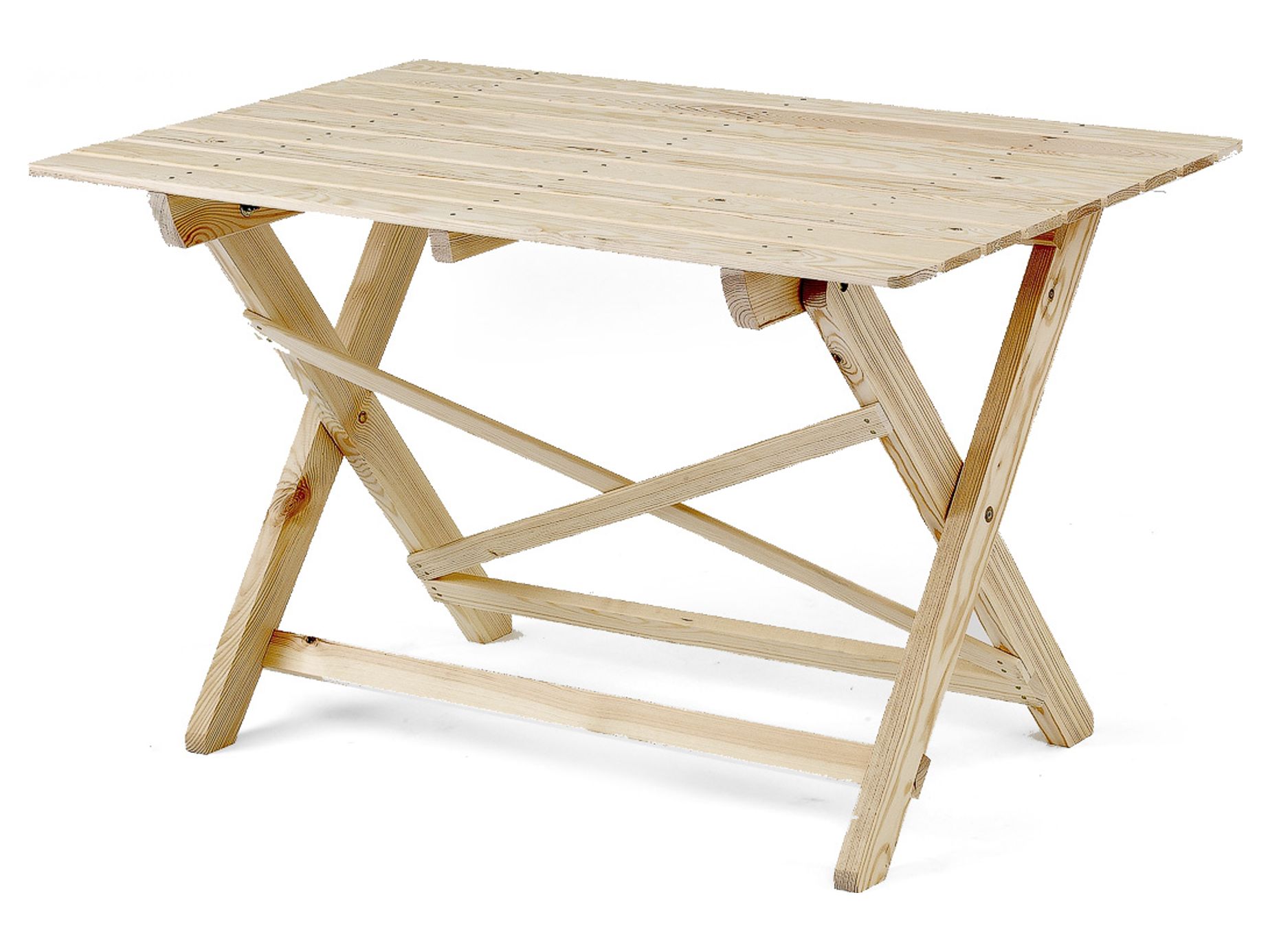 Gammeldags klaffebord