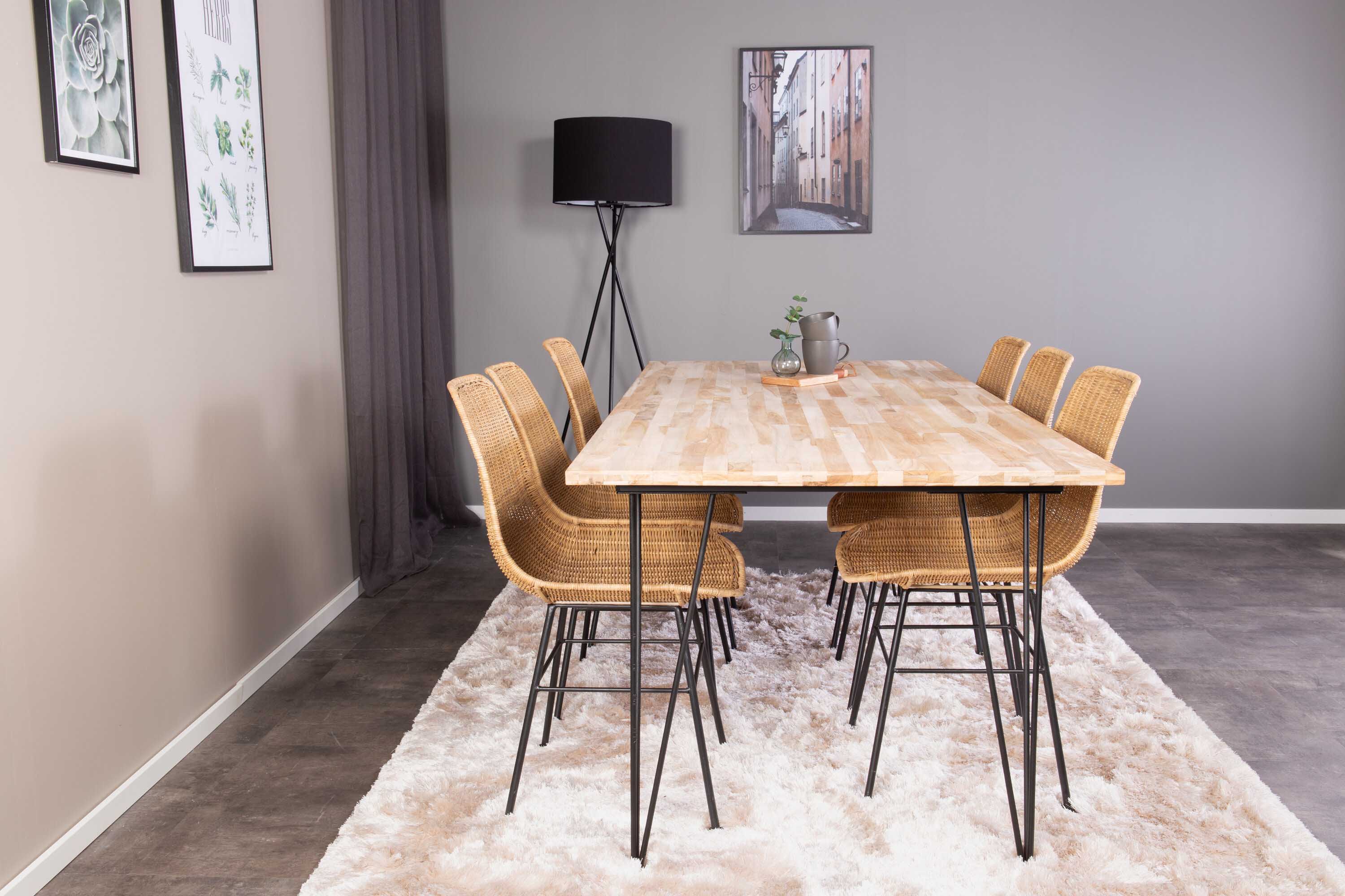 Bali & Bali ruokailuryhmä