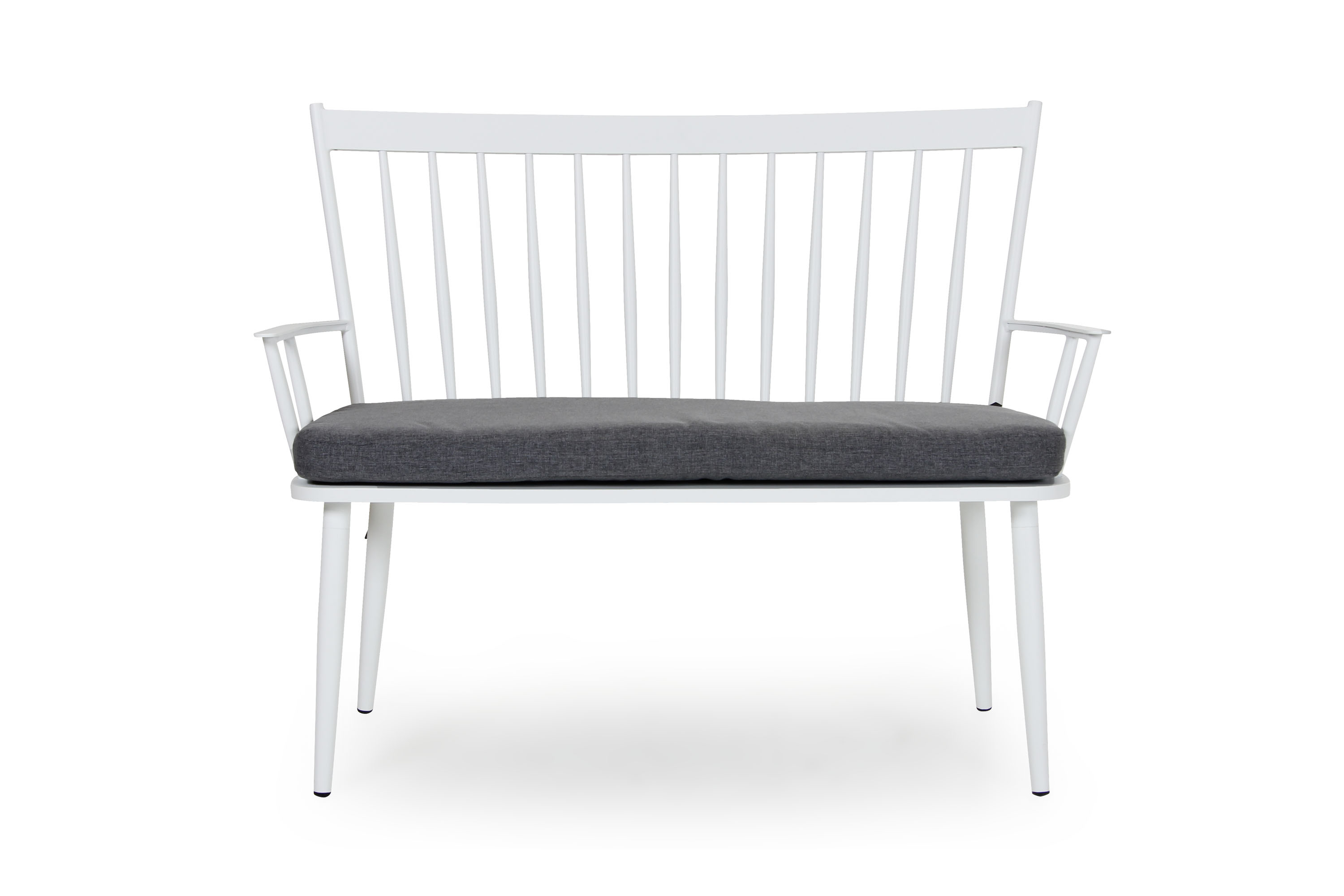 Alvena 2-personers sofa