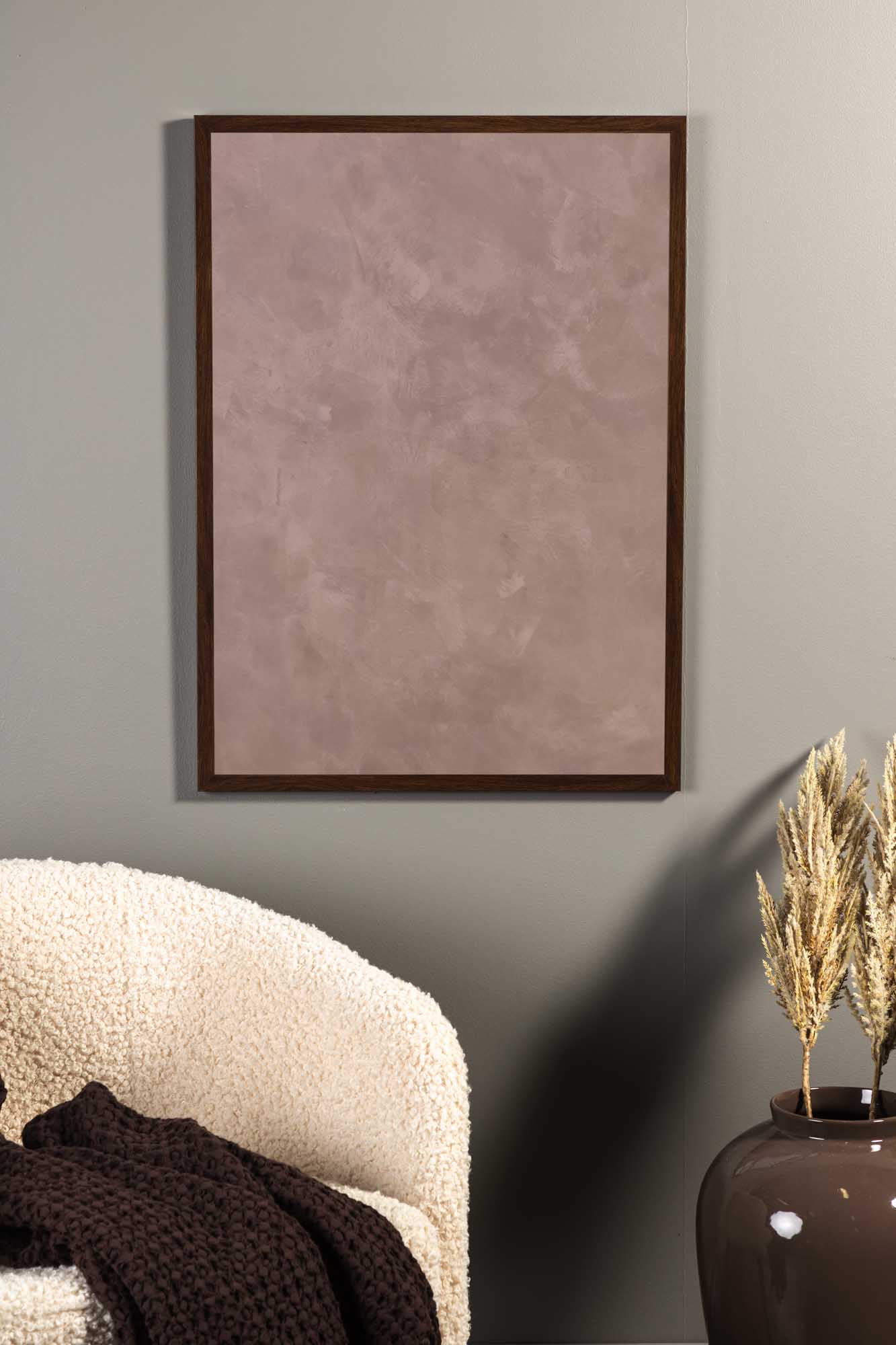 Structure paint juliste