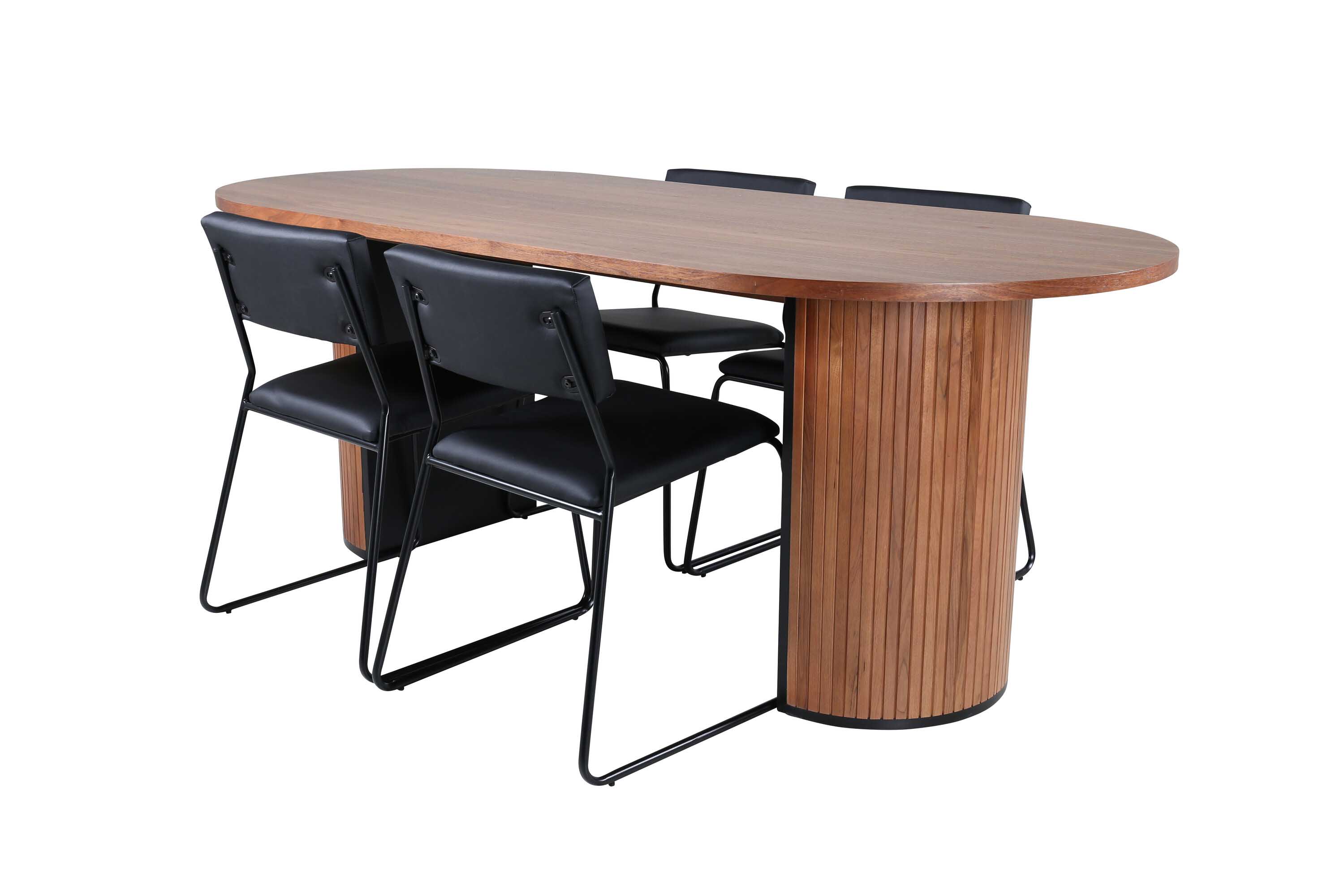 Bianca & Kenth matgrupp