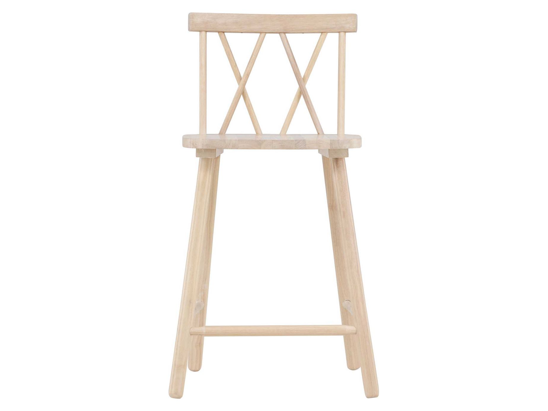 Mollöström barstol