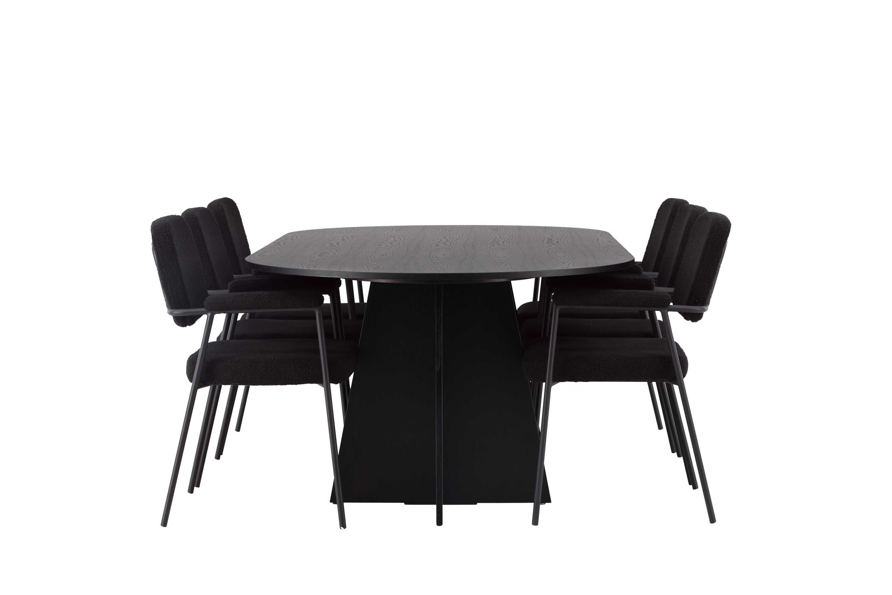 Bootcut & Yesterday spisegruppe