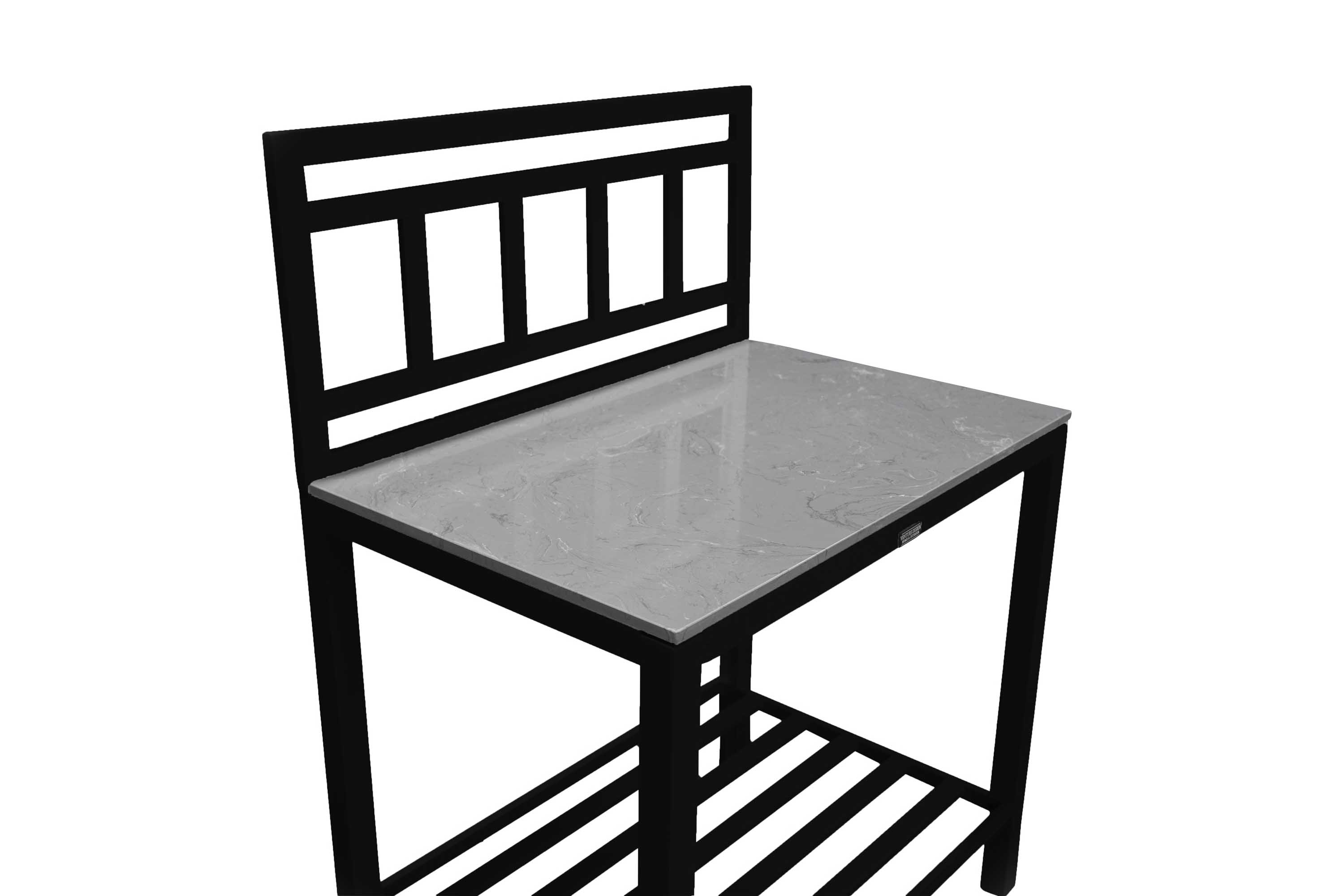 Atlantis midtseksjon