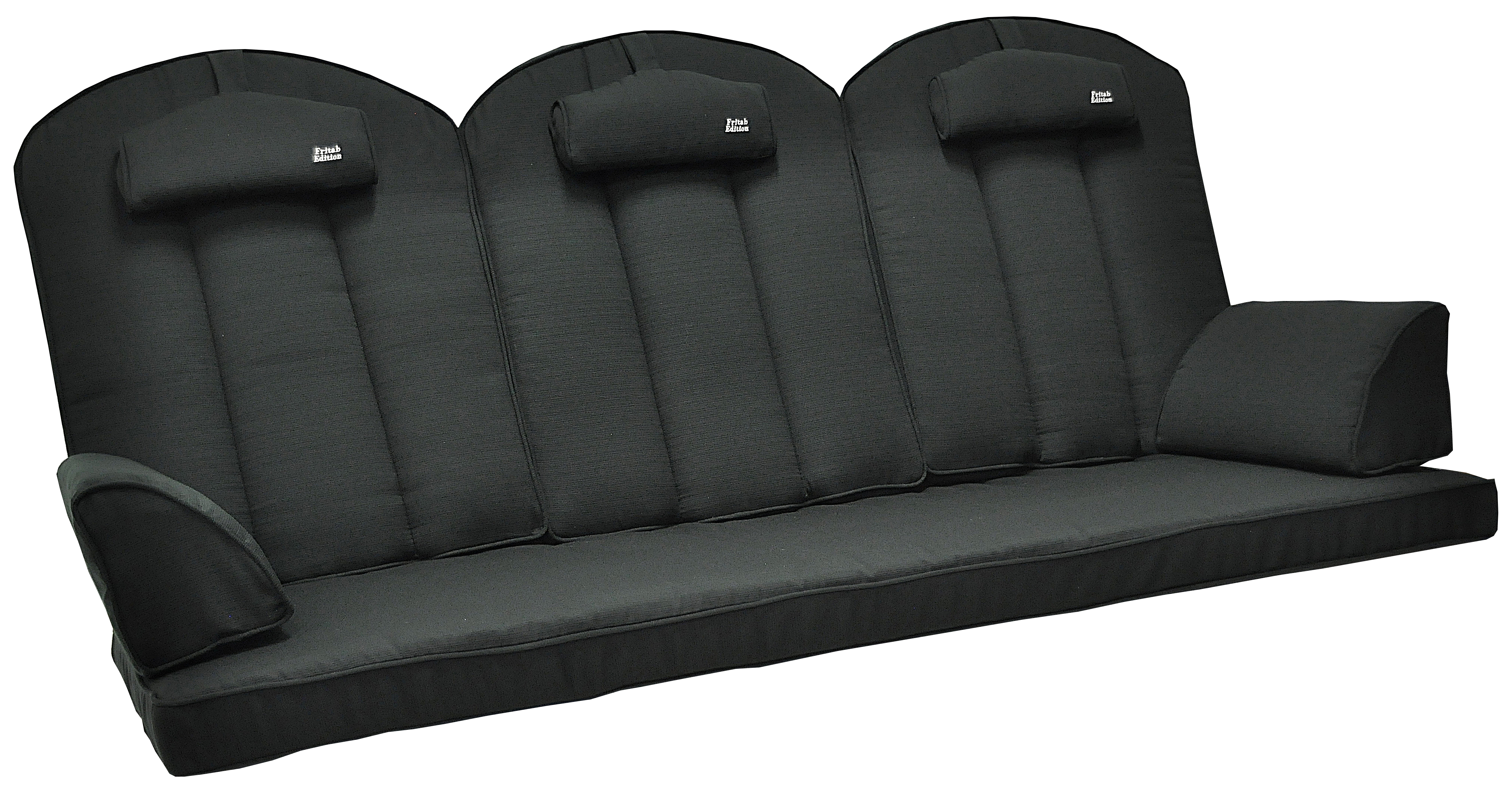 Verandahuske puteset