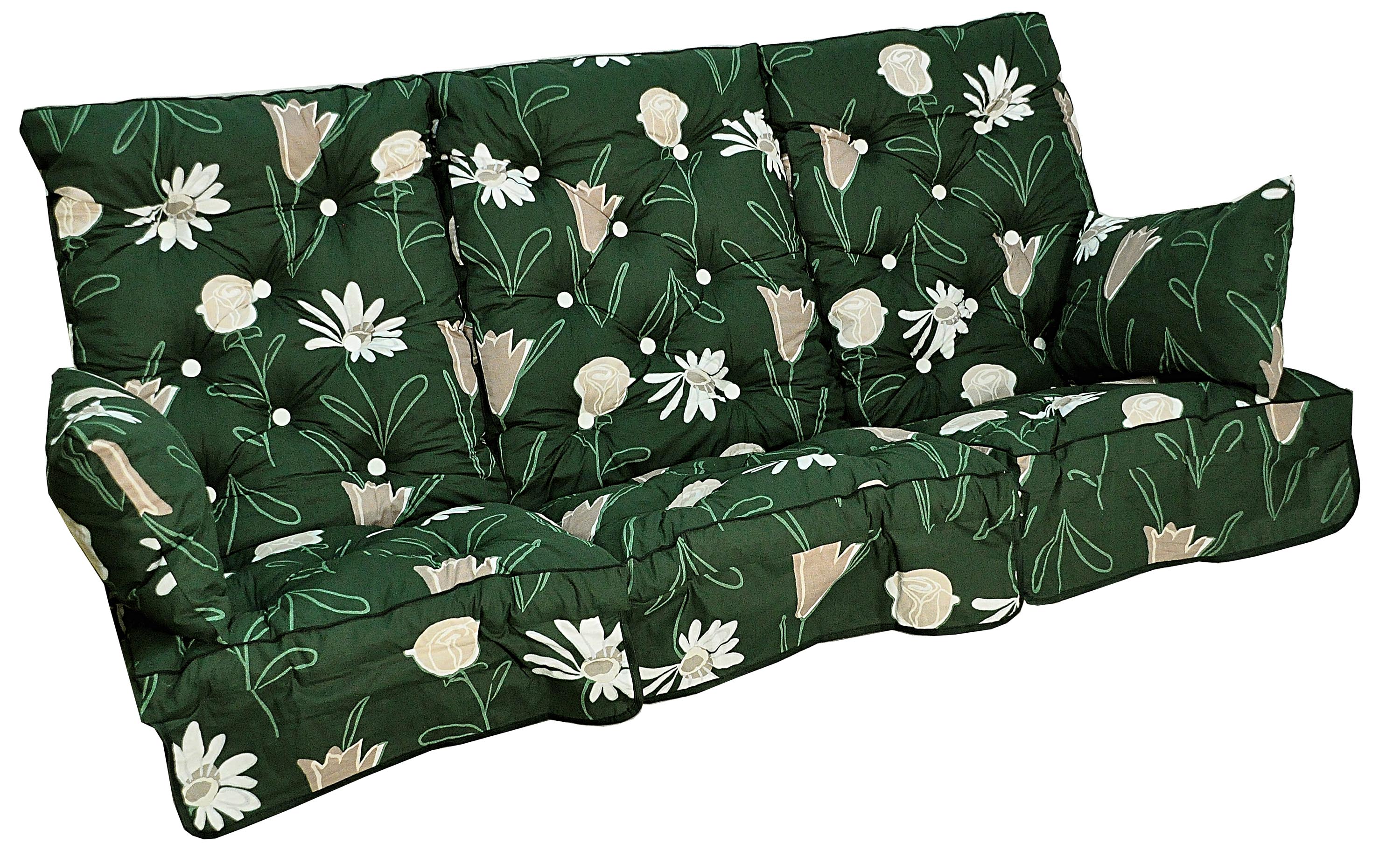 Verandagyngesæt høj