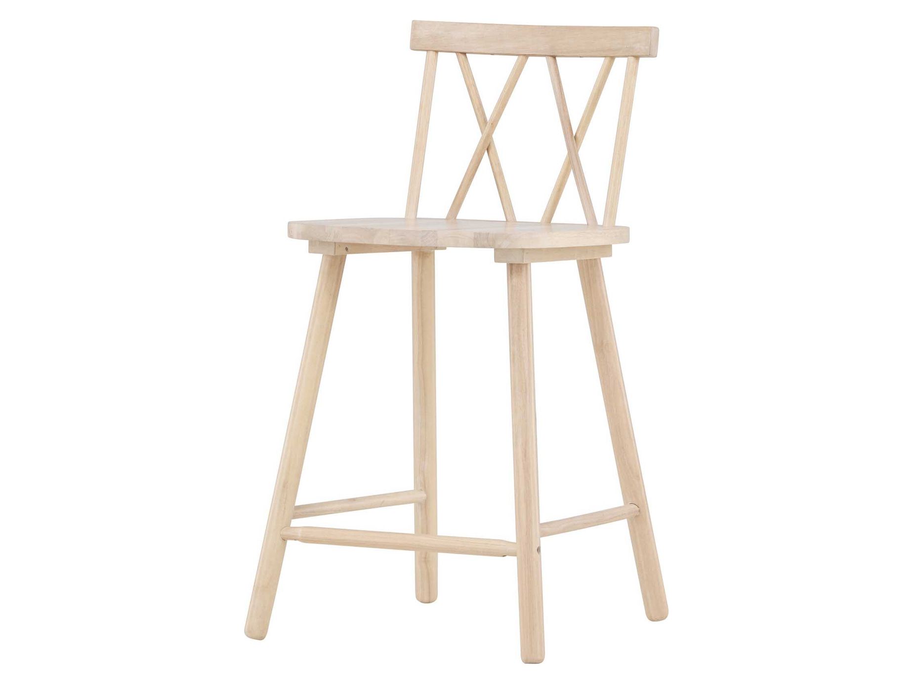 Mollöström barstol