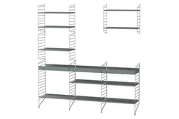 String Outdoor kombination H