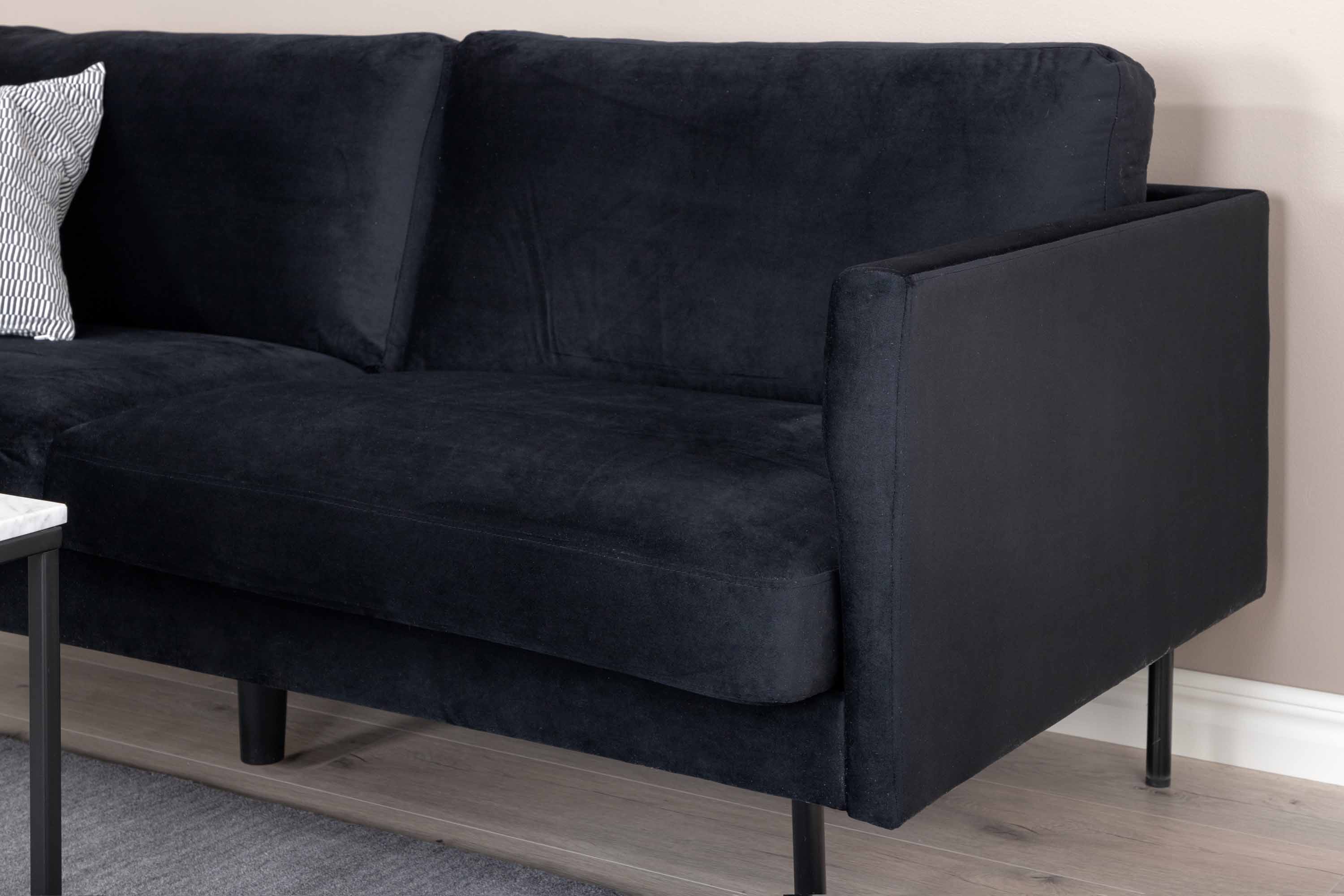 Zoom 2-personers sofa