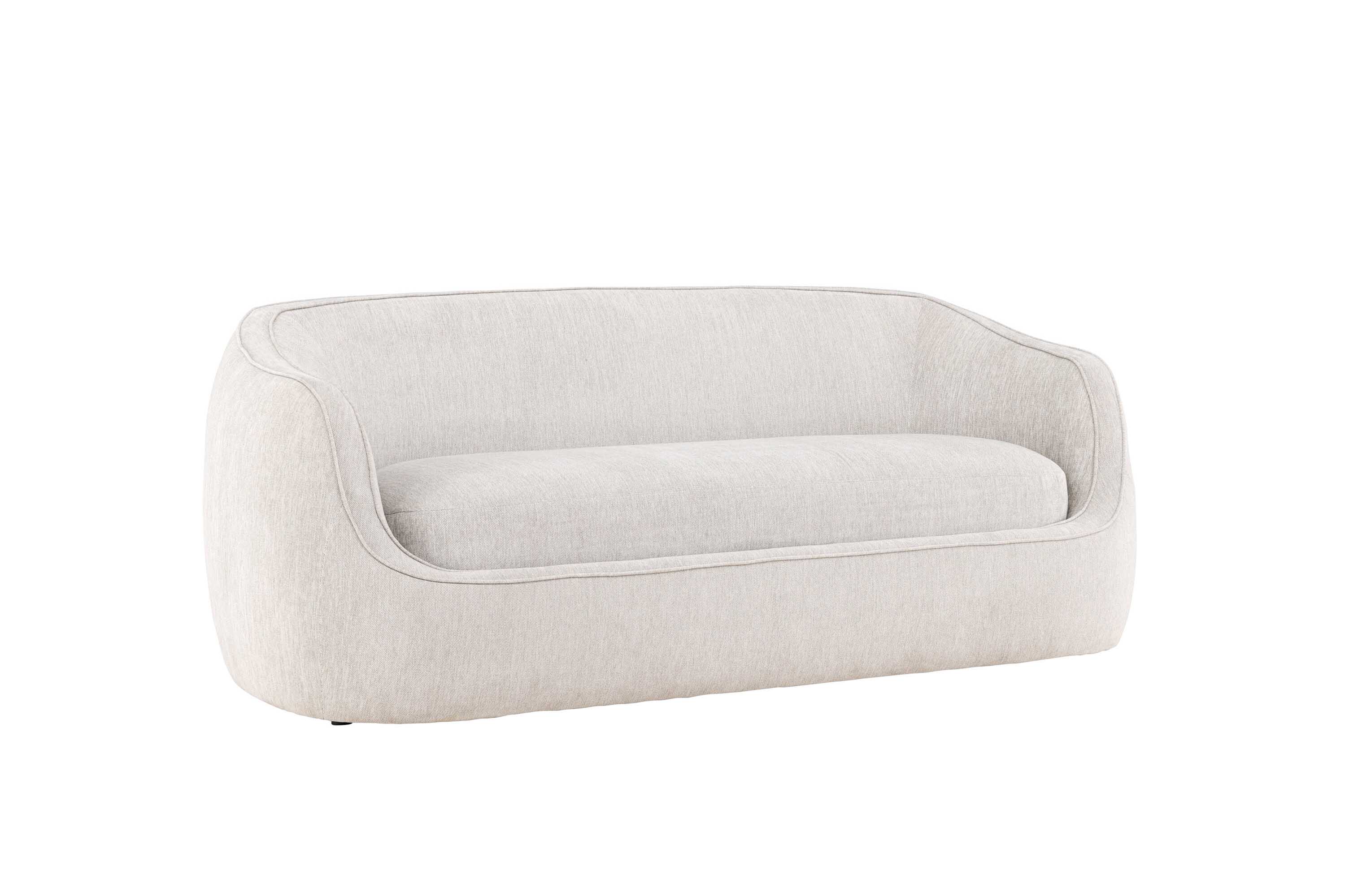 Elio 3-seters sofa