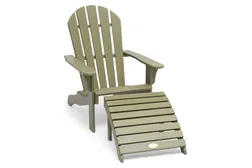 Tennessee strandstol