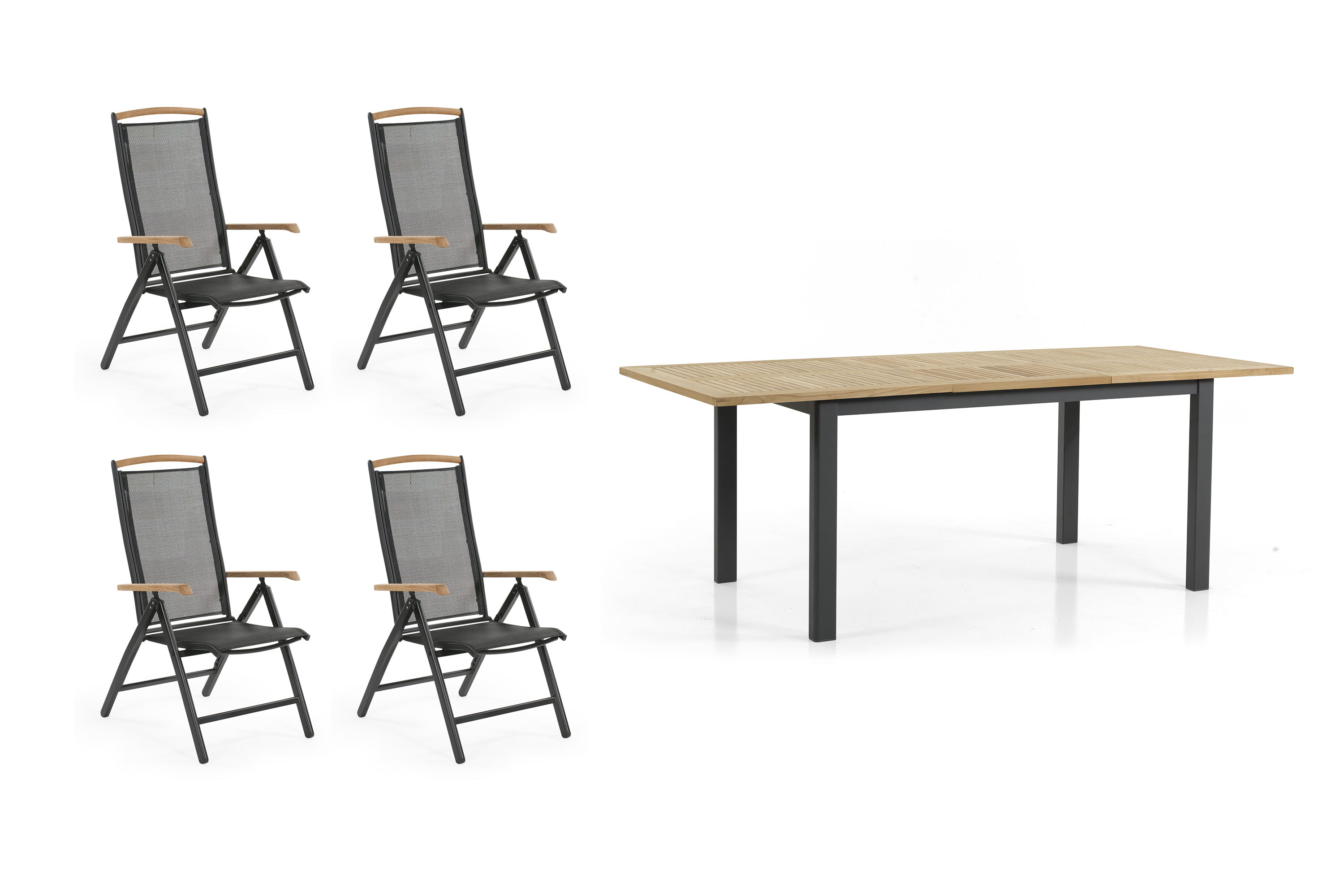 Andy & Lyon matgruppe