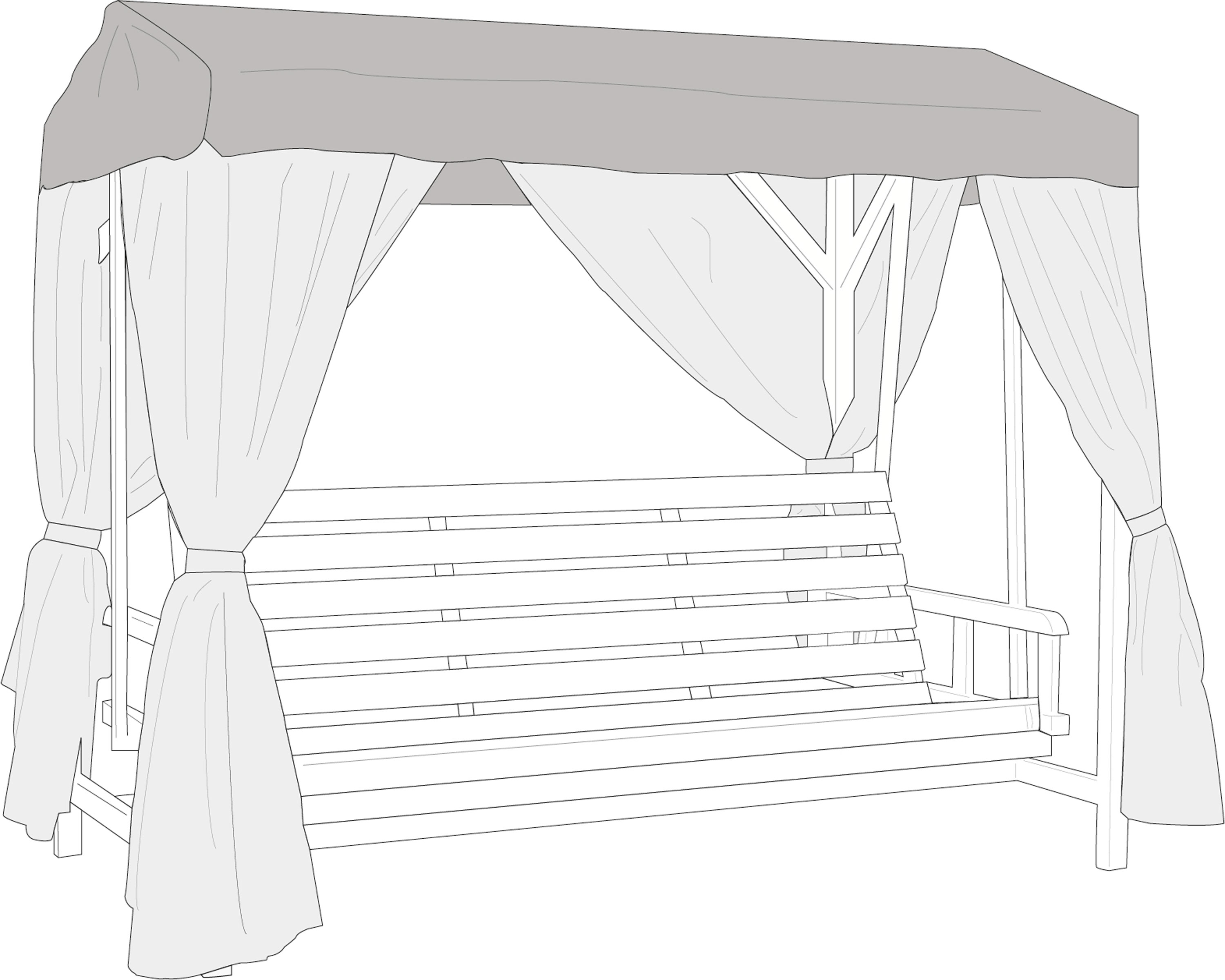 Heaven riippumattokatos