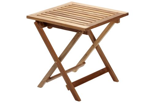Hanö klapbord