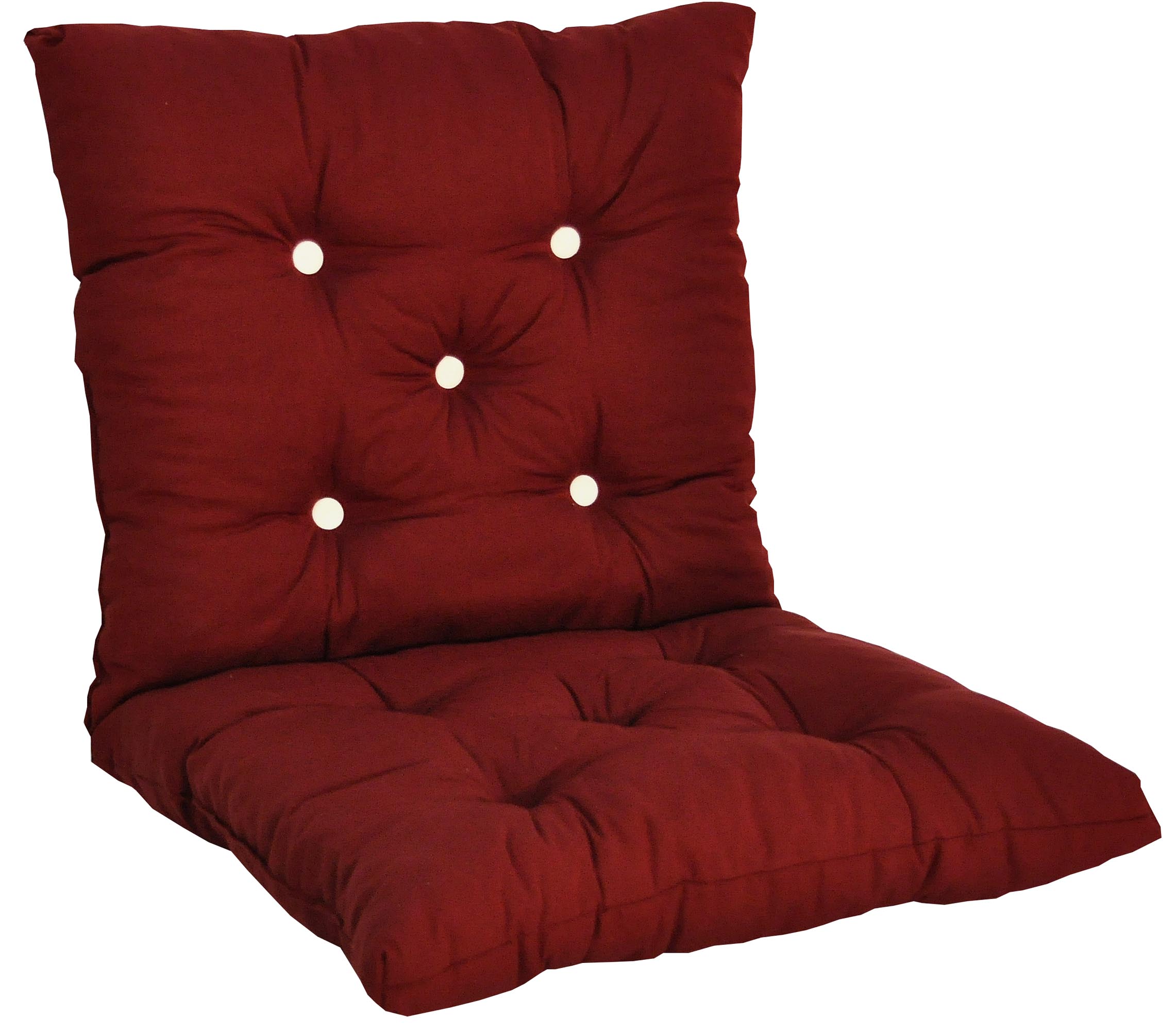 Lågvik fåtöljdyna