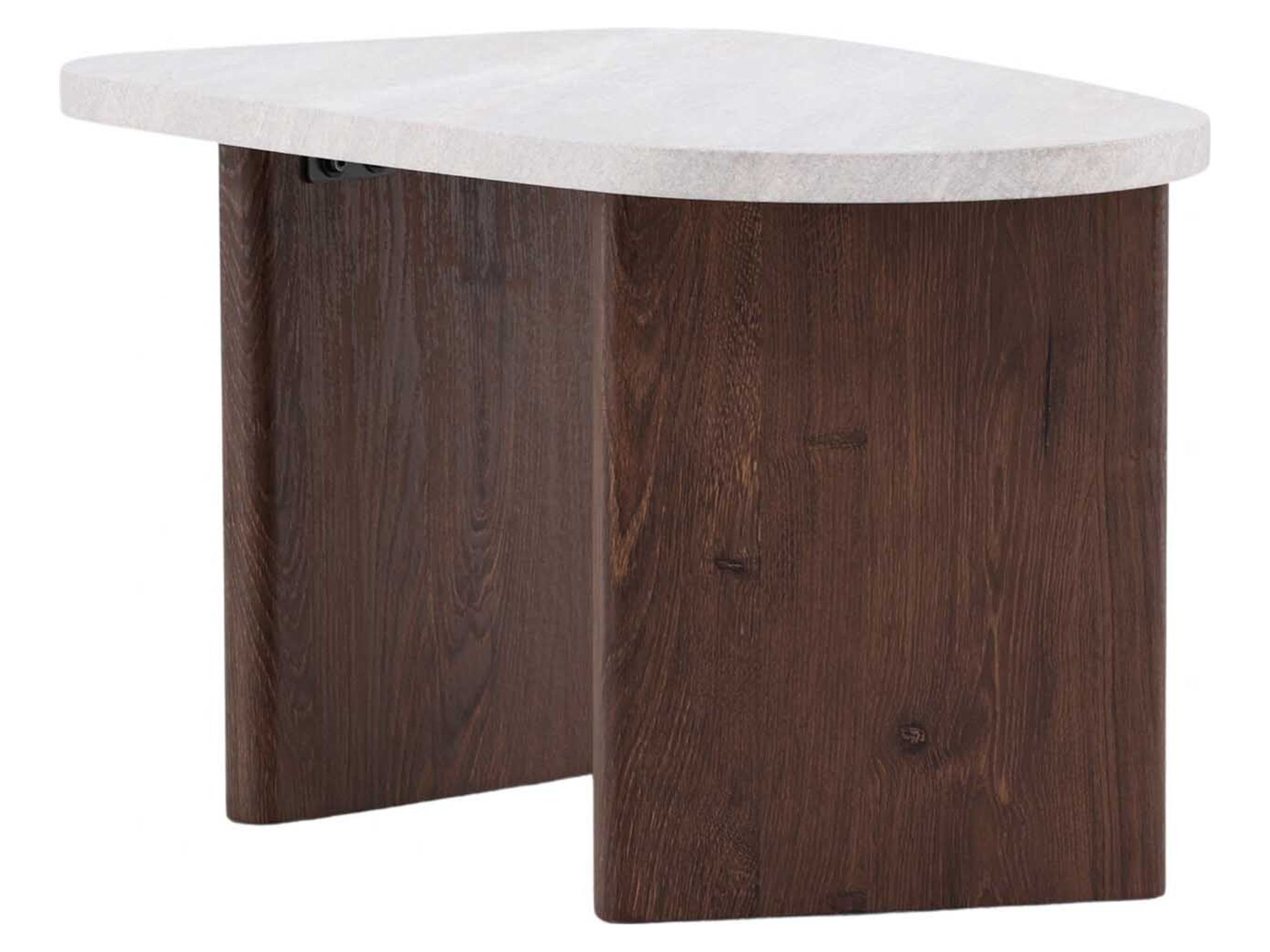 Grönvik sivupöytä