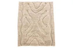 Trondheim x Josefin Lustig matto