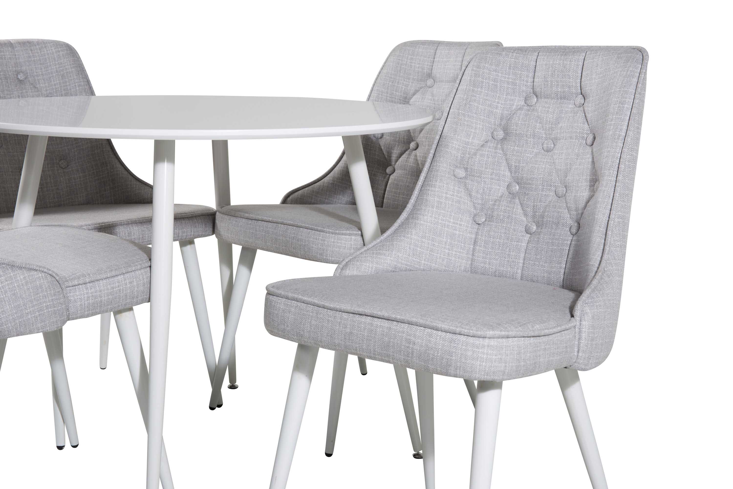 Plaza & Velvet matgrupp