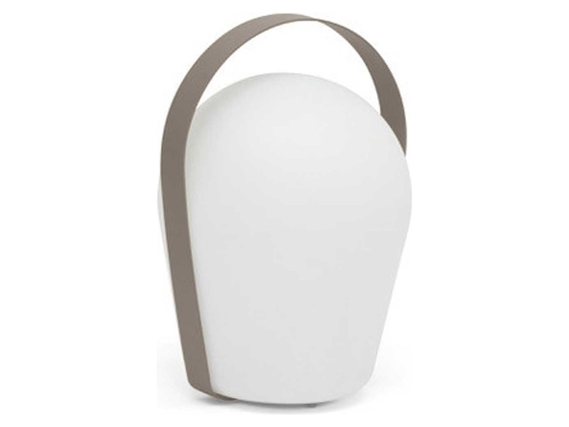 Glimra bord-/gulvlampe