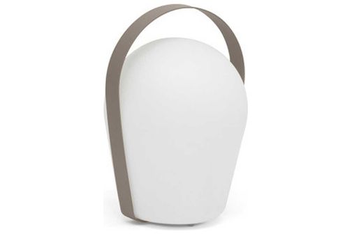 Glimra bords-/golvlampa
