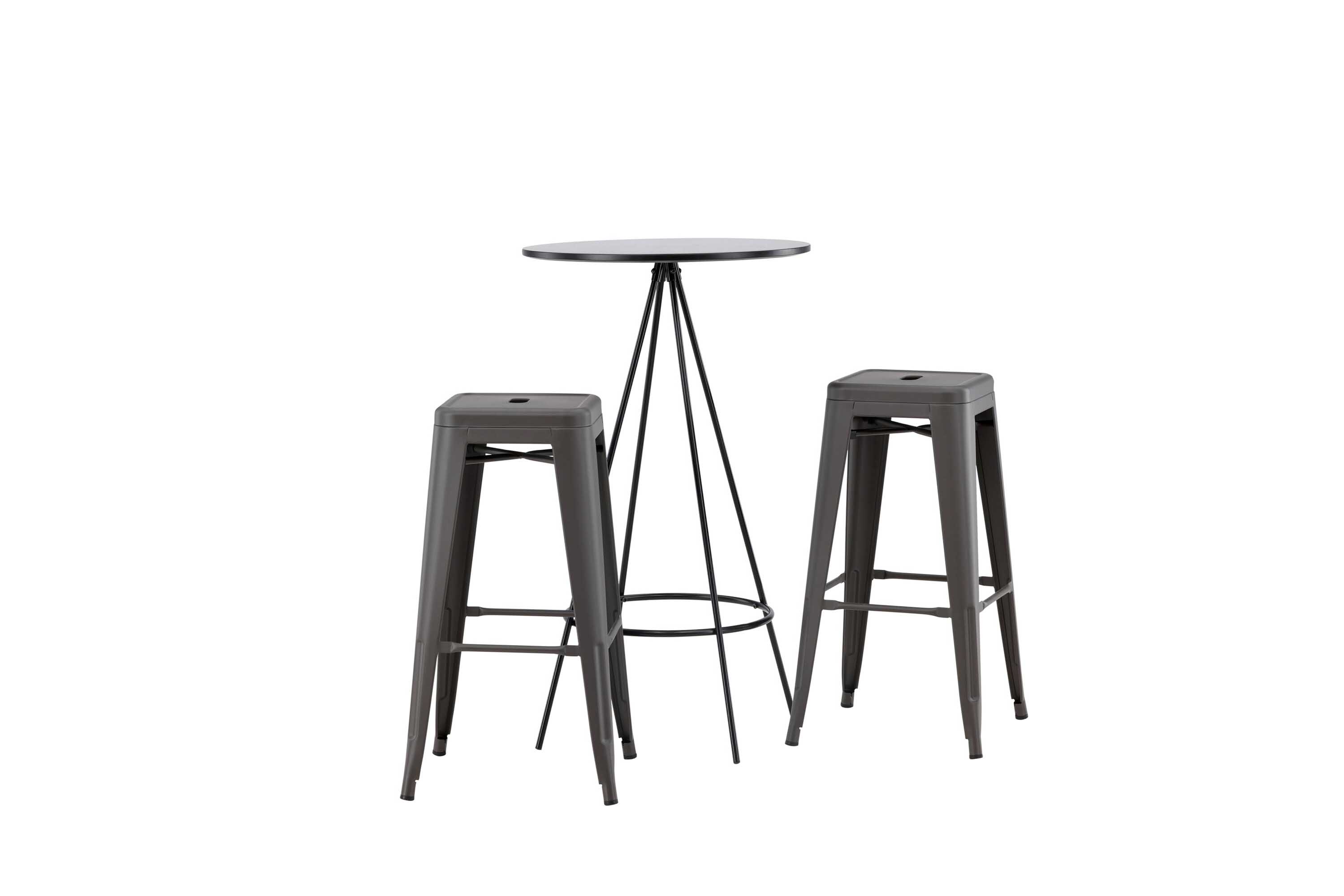 Bistro & Tempe barsæt