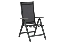 Albany positionsstol