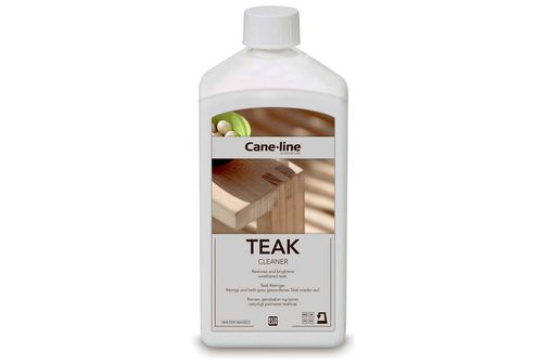 Tiikki cleaner