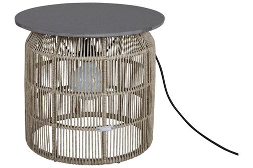 Pamir sidebord