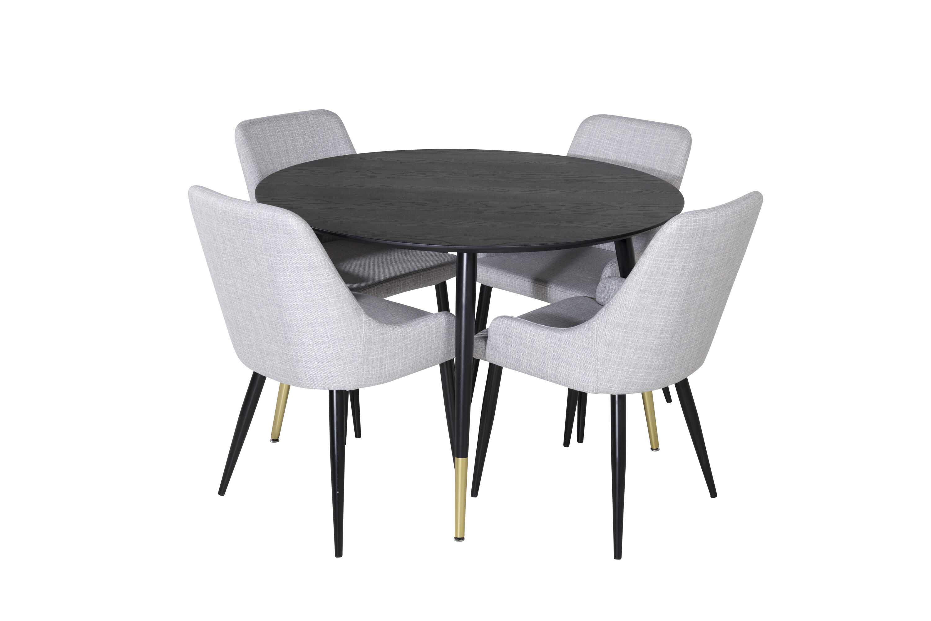 Dipp & Plaza spisegruppe