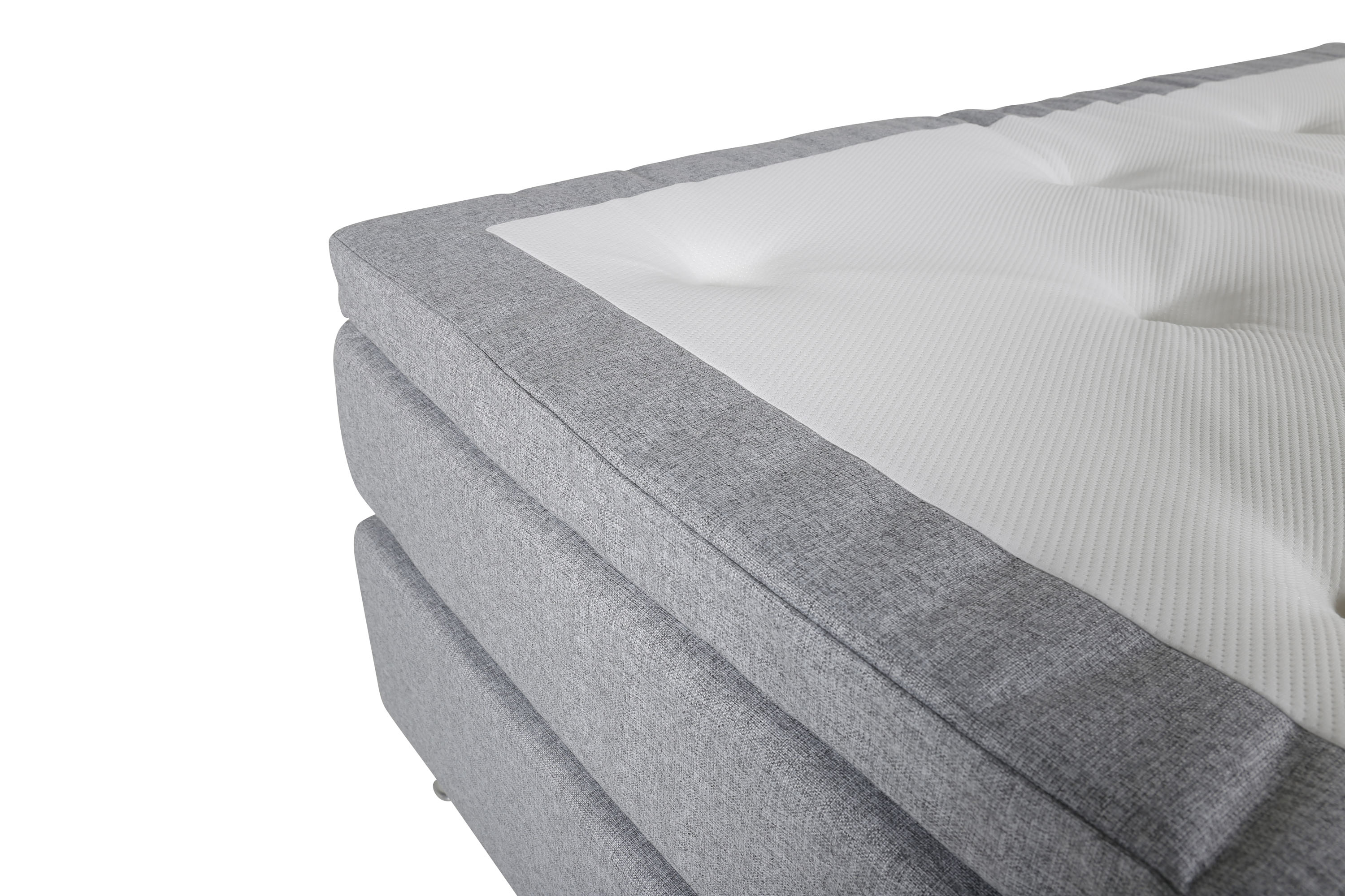 Rättvik kontinental seng