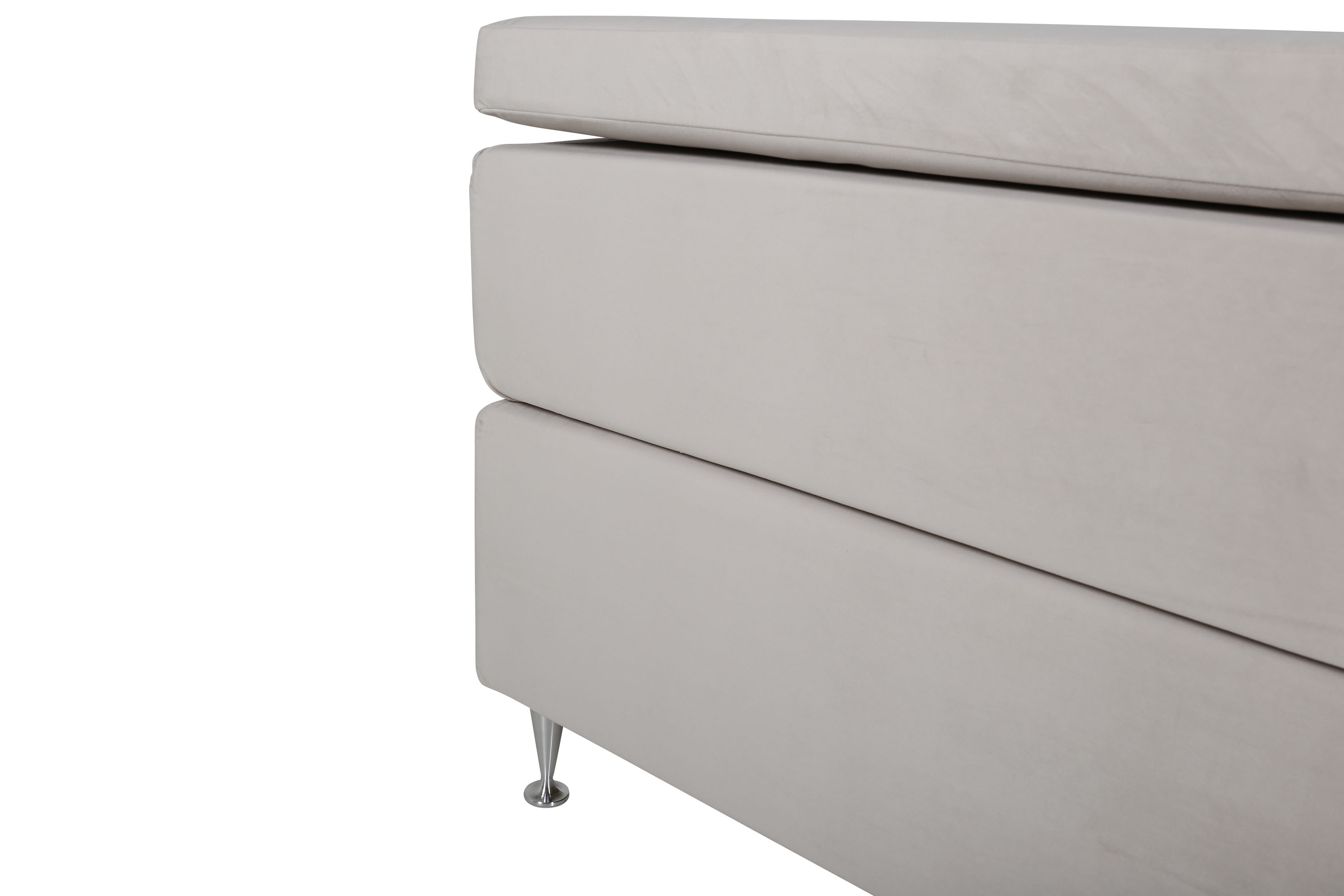 Furudal kontinentalsäng