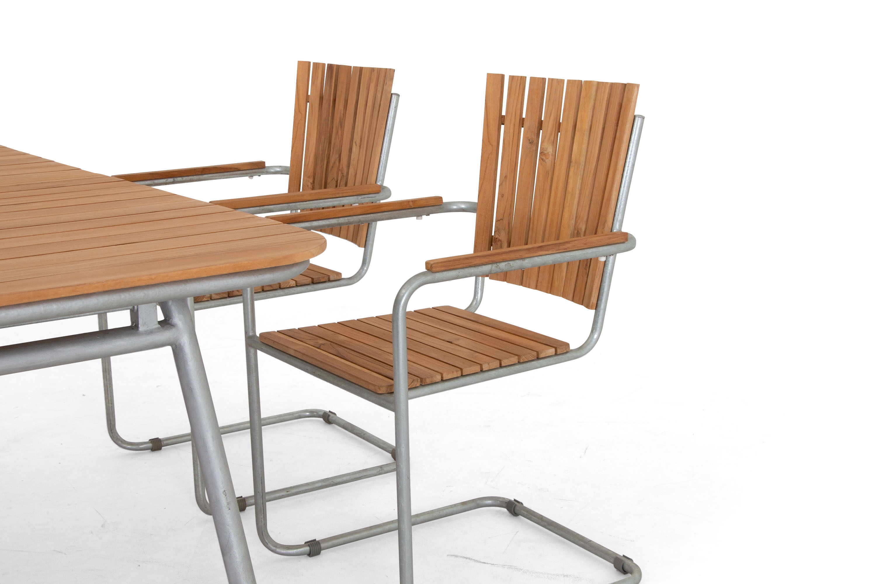 Resö &amp; Hönö spisegruppe