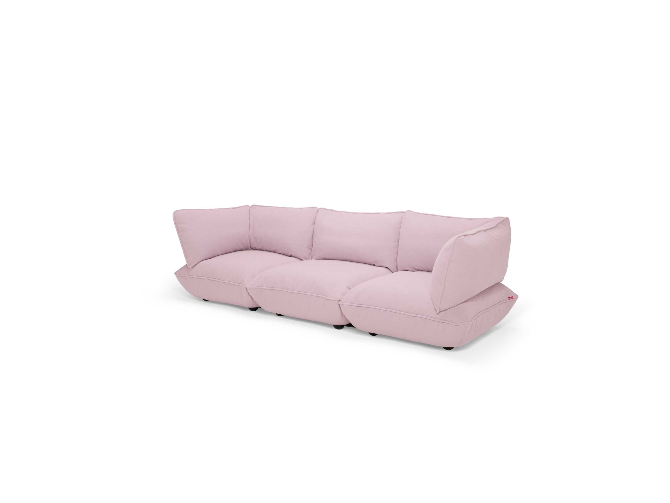 Sumo 3-personers sofa