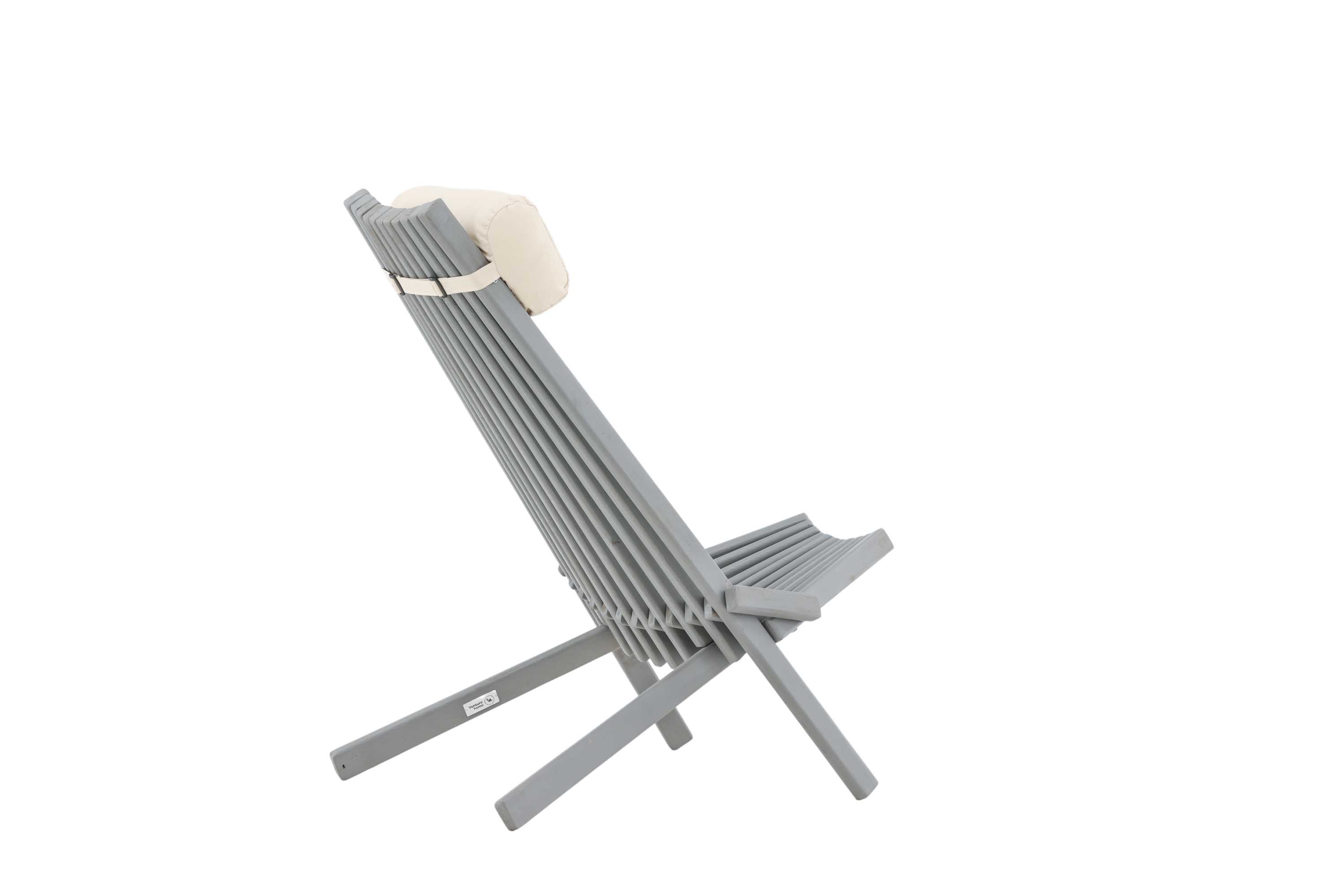 Lounge loungefåtölj