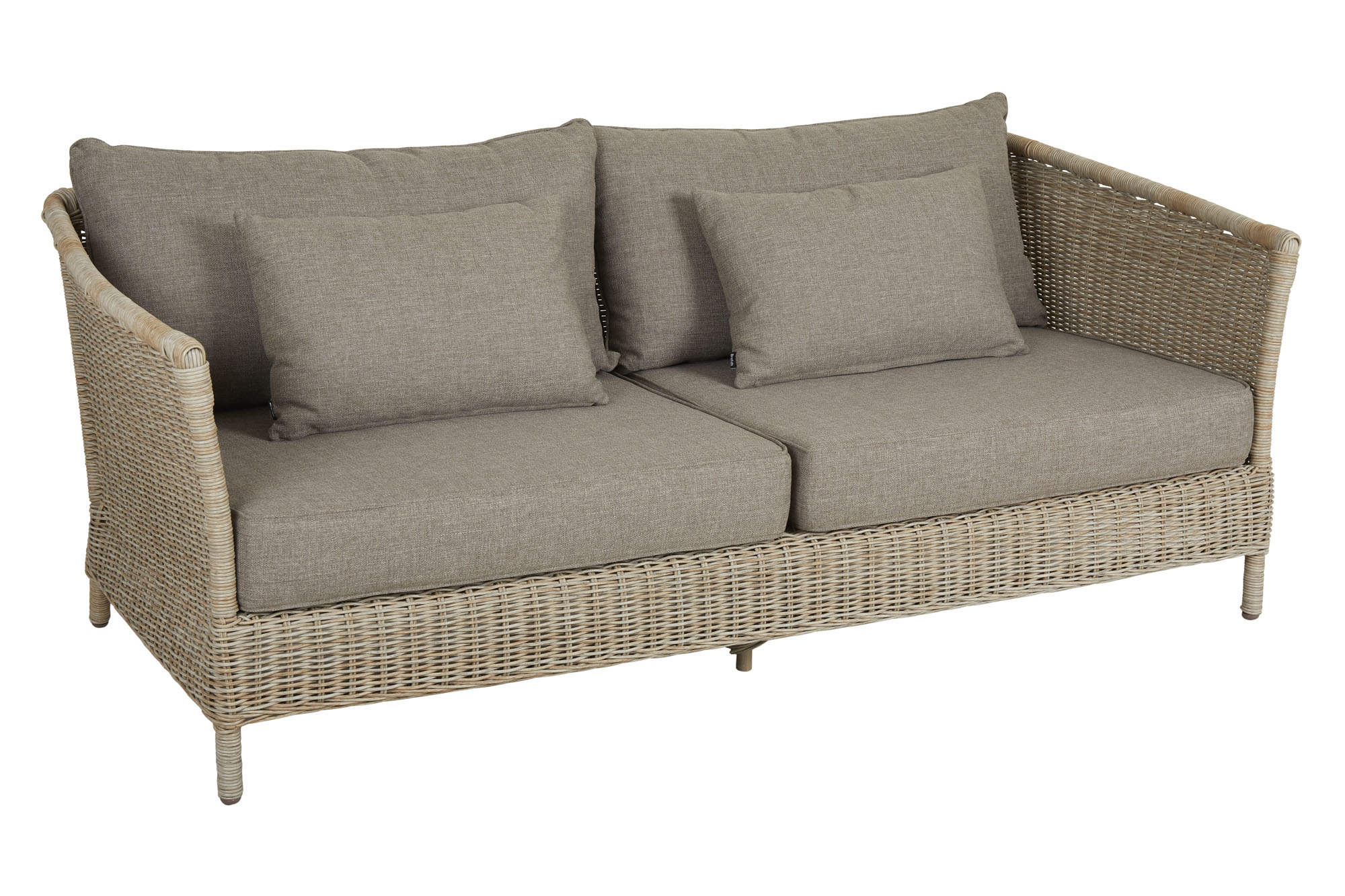Aster 3-seter sofa