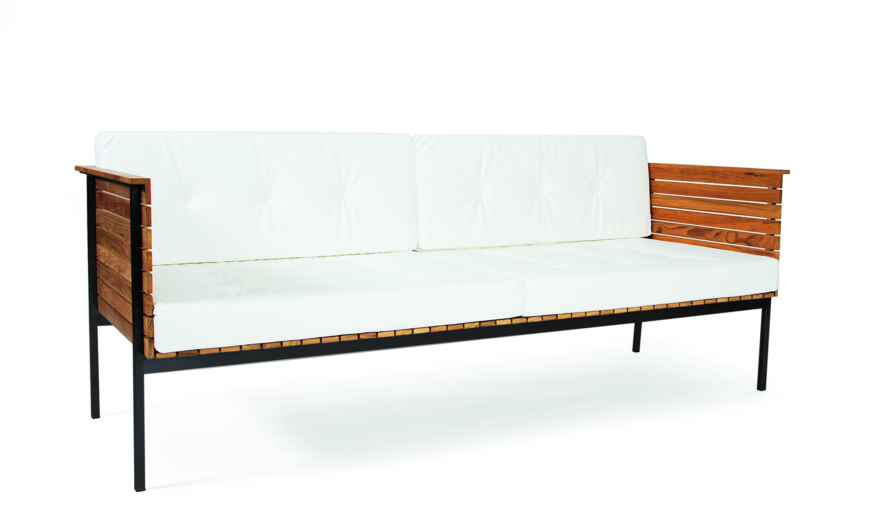 Häringe 3-sitssoffa